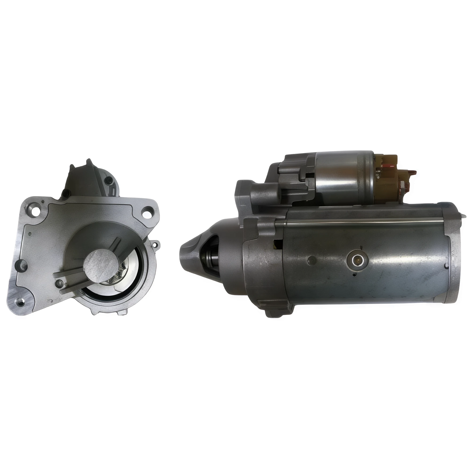 MOTOR DE ARRANQUE P306, P405 (Reemplazo 10047)
