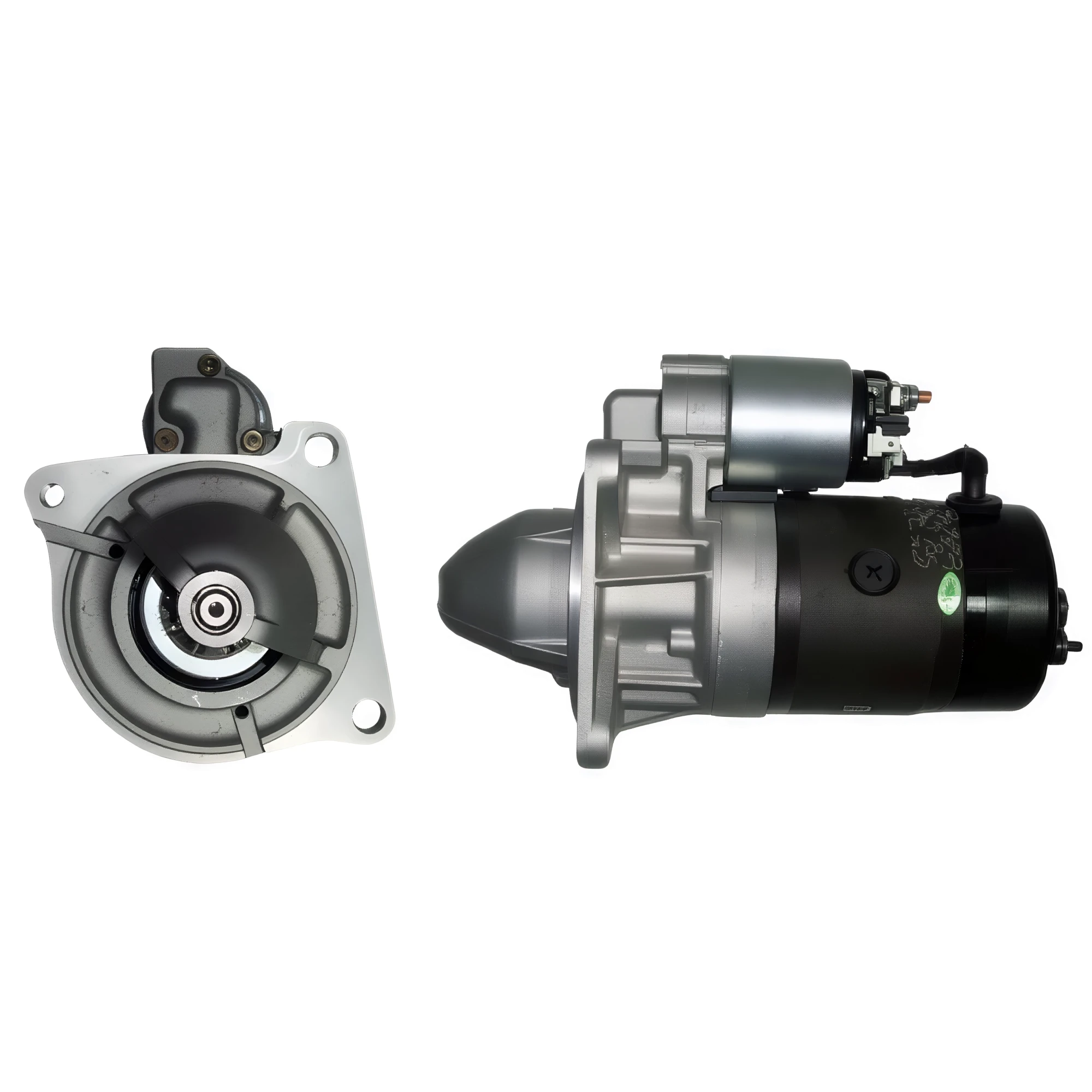 MOTOR DE ARRANQUE DUCATO DAILY 2.5, 2.8