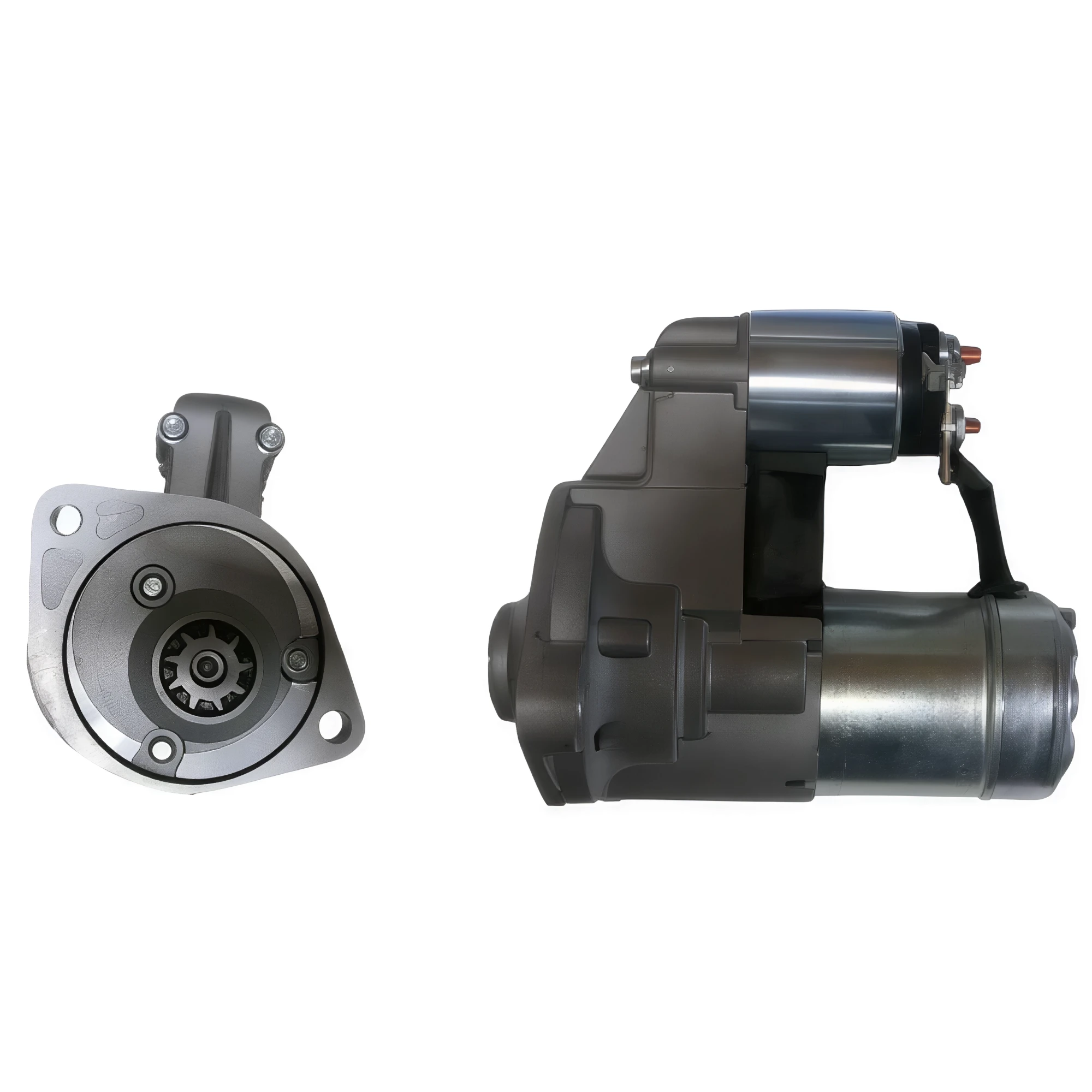 MOTOR DE ARRANQUE CORSA, ASTRA, DIESEL