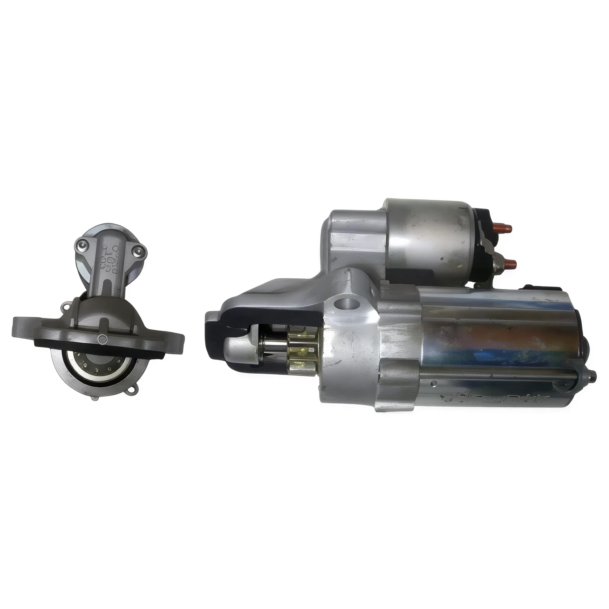 MOTOR DE ARRANQUE FORD FIESTA, FOCUS, NAFTA