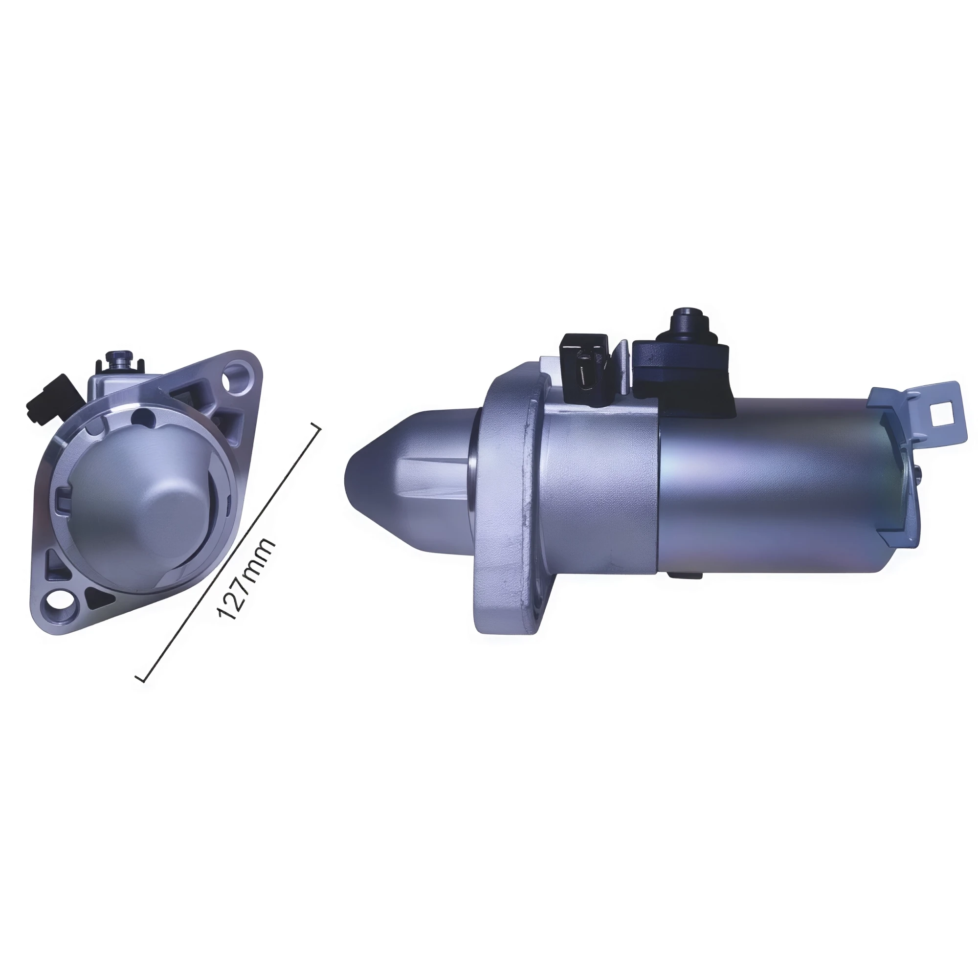 MOTOR DE ARRANQUE HONDA CRV