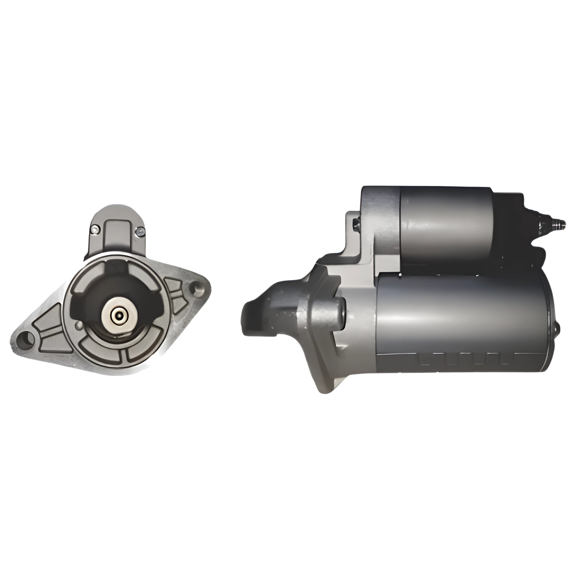 MOTOR DE ARRANQUE COROLLA NAFTA (Reemplazo 10150)