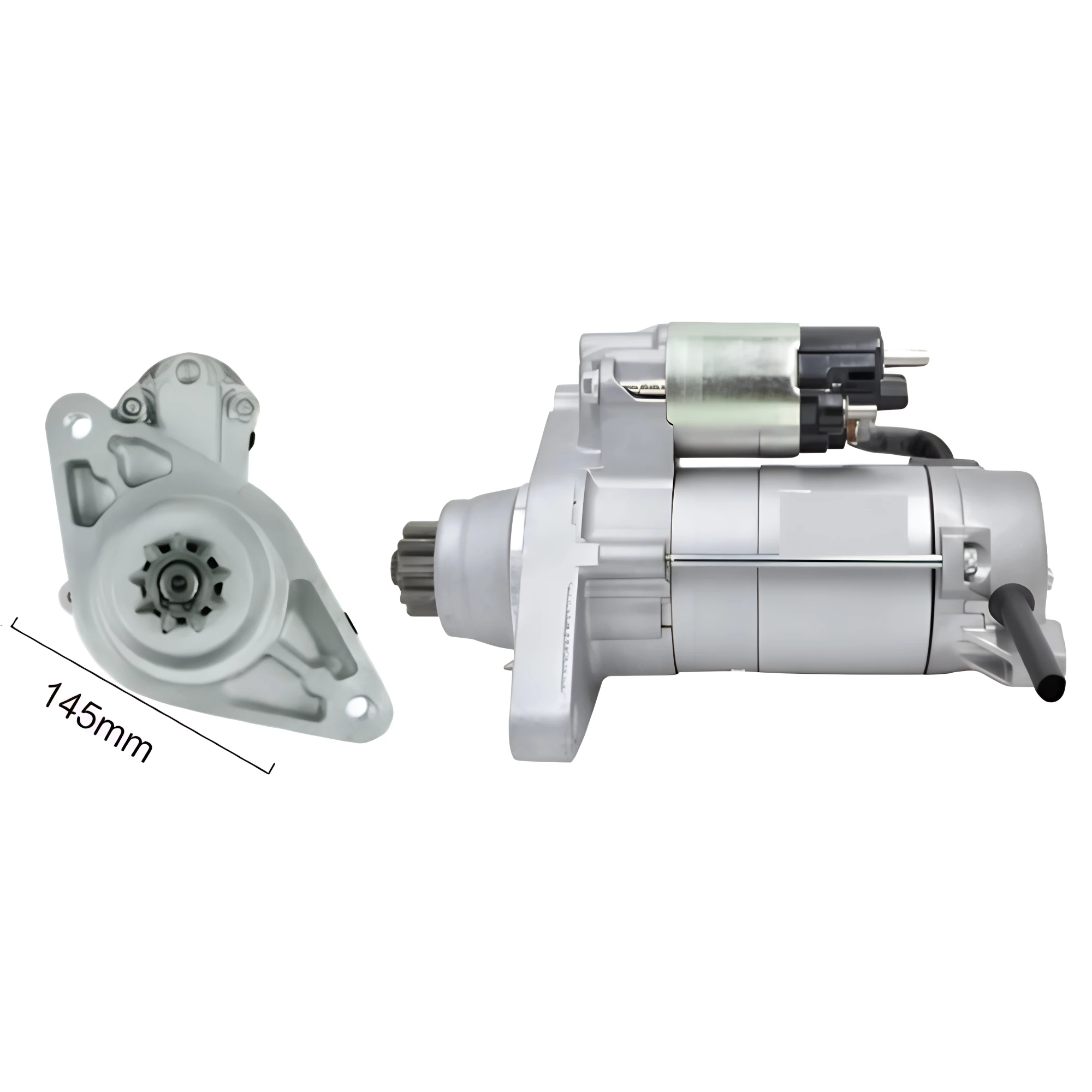 MOTOR DE ARRANQUE DENSO FORD TERRITORY 9D 12V