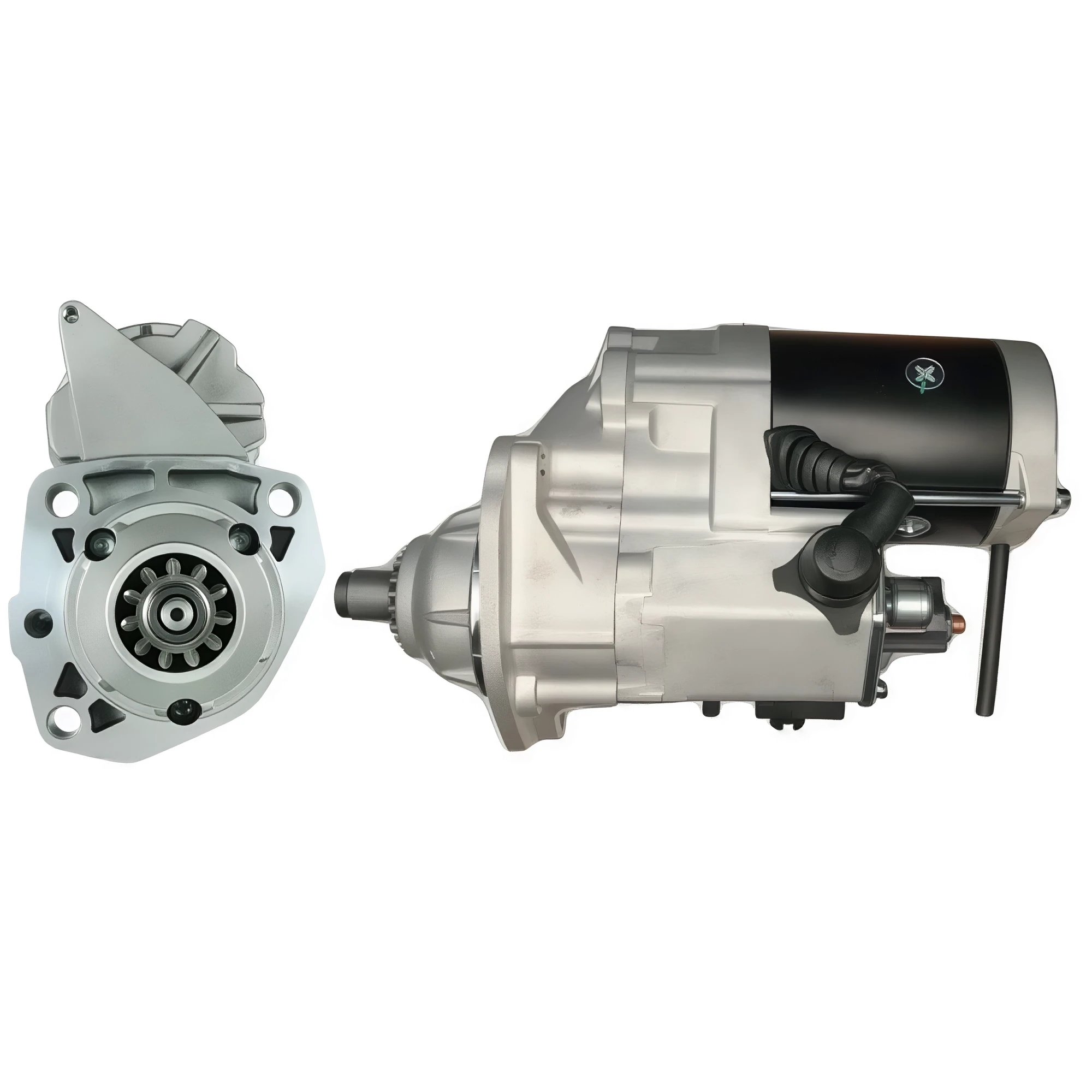 MOTOR DE ARRANQUE DENSO JOHN DEERE TRACTOR 7230 12V 11D
