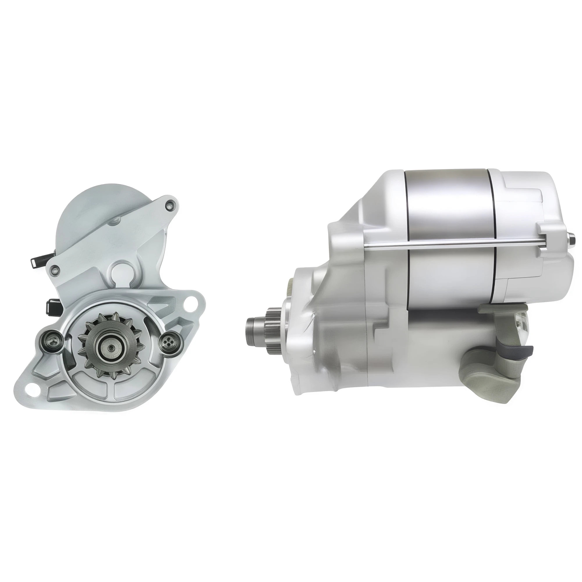 MOTOR DE ARRANQUE DENSO 12V 13D KUBOTA THERMO KING