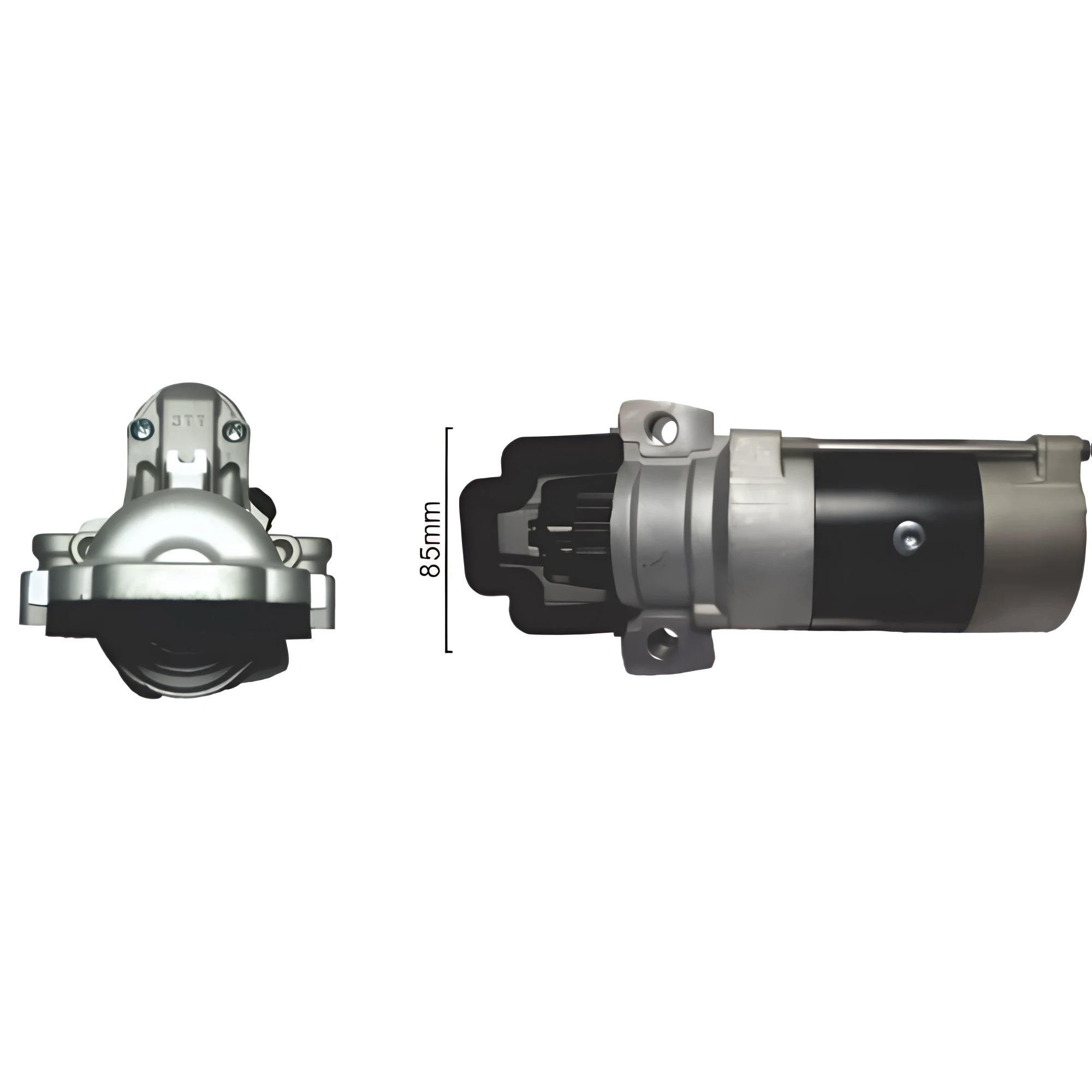 MOTOR DE ARRANQUE RANGER 2.2 - 3.2