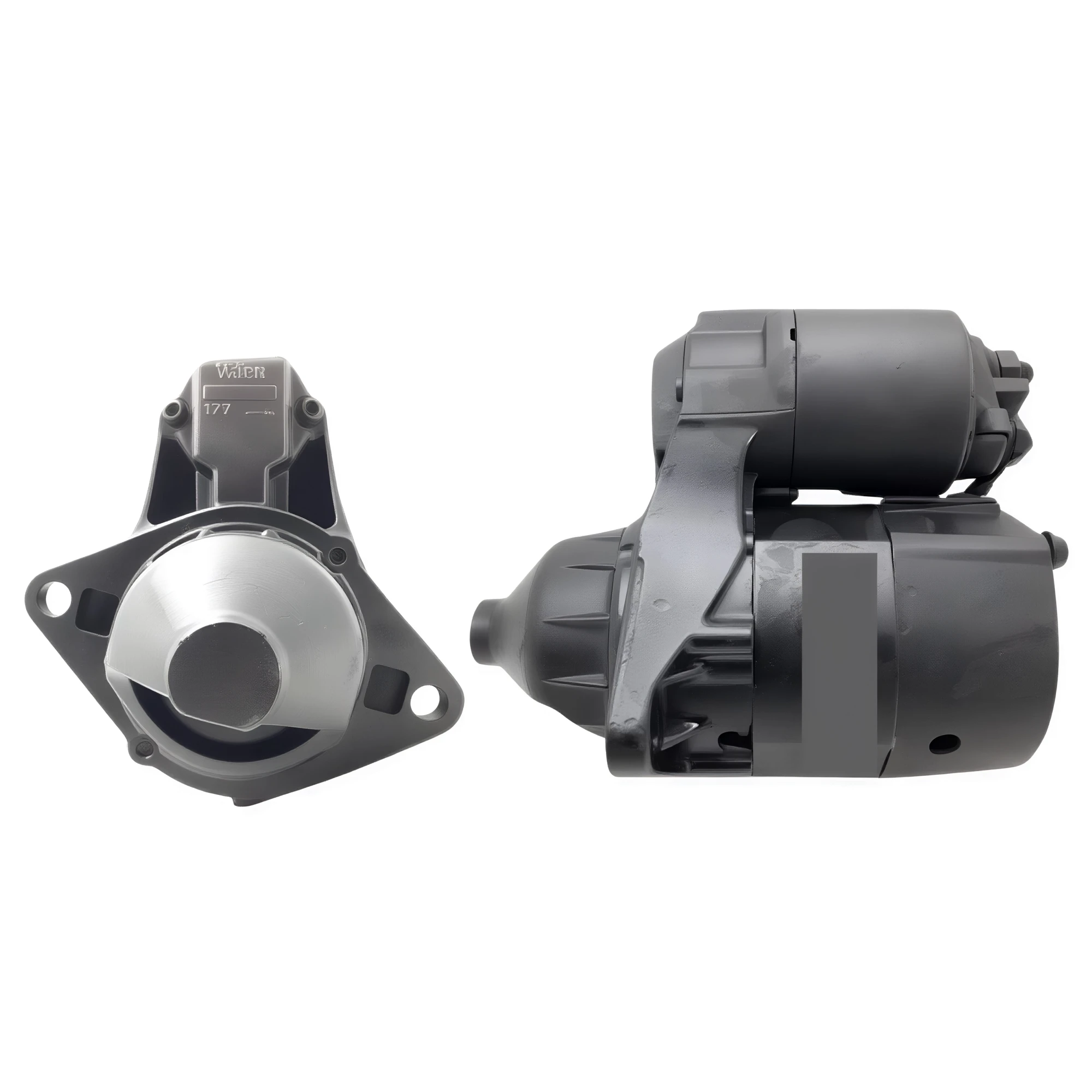 MOTOR DE ARRANQUE VALEO 12V 8D SUZUKI FUN