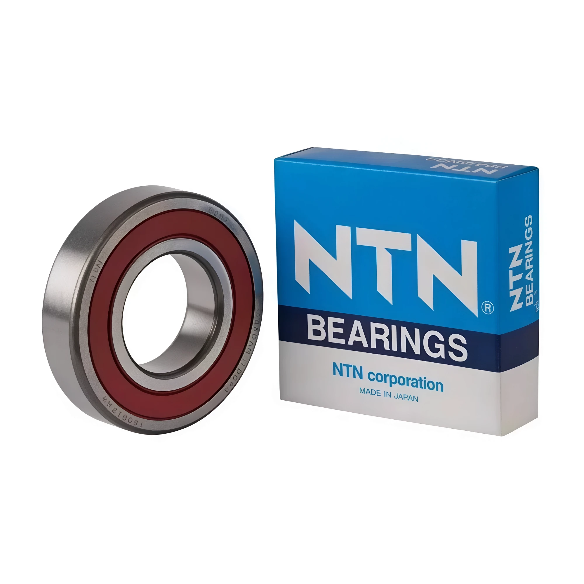 RODAMIENTO NTN 20x52x15