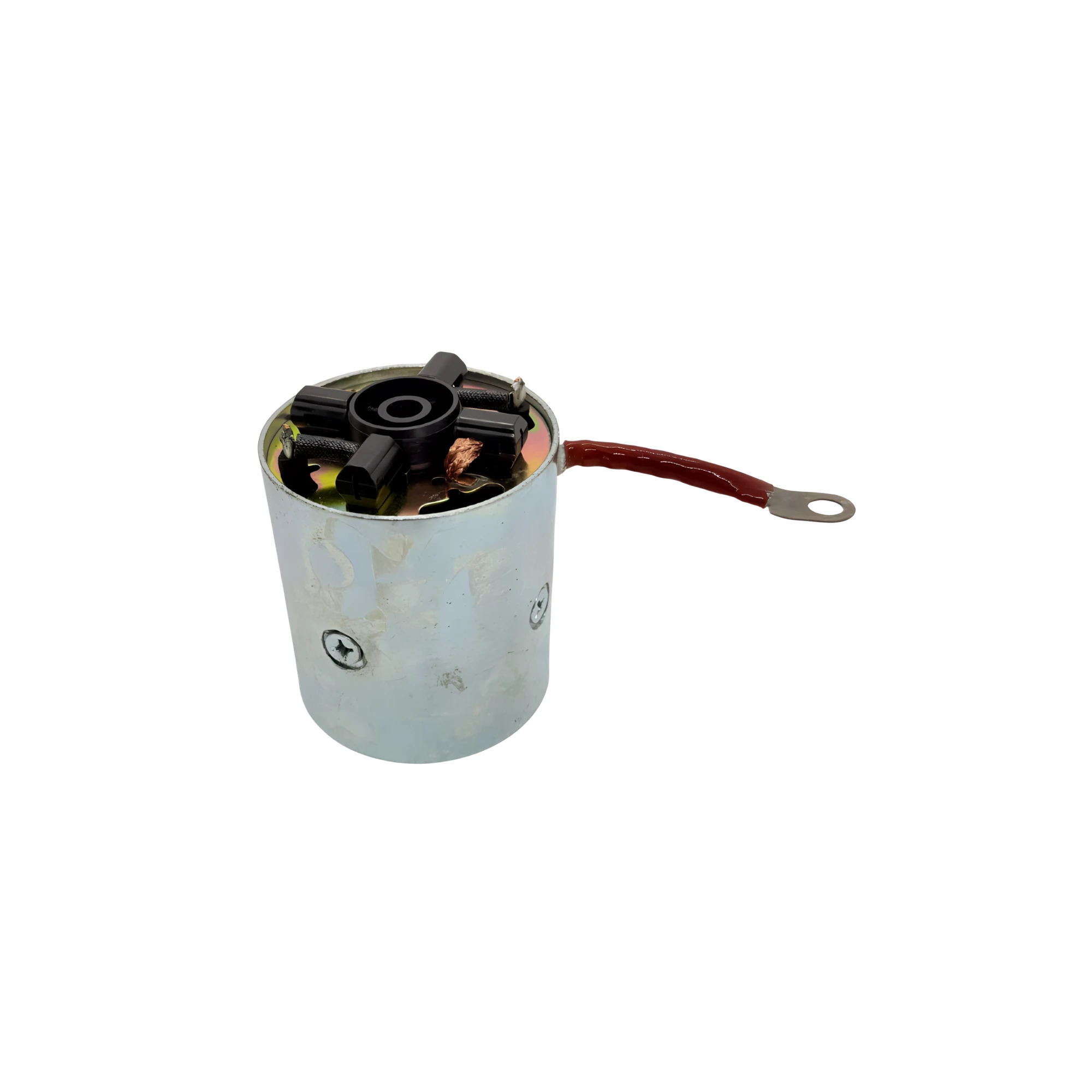 CARCASA BOSCH 12V RENAULT DUSTER LOGAN-SCENIC-SANDERO/FIAT-DOBLO-IDEA-FIORINO-PALIO-PUNTO-SIENA-STRADA-UNO-DACIA