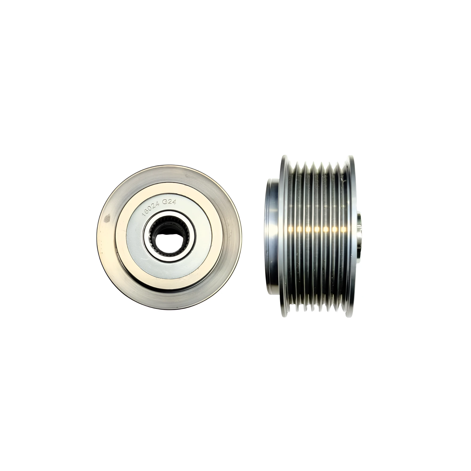 POLEA CON EMBRAGUE HYUNDAI/KIA