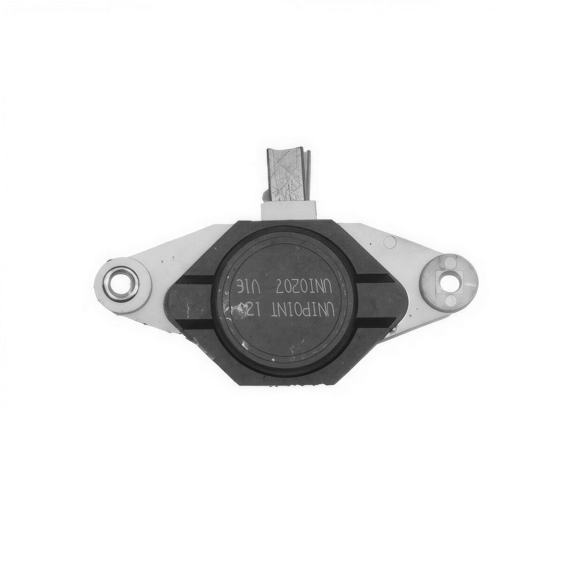 REGULADOR DE VOLTAJE TIPO BOSCH 12V