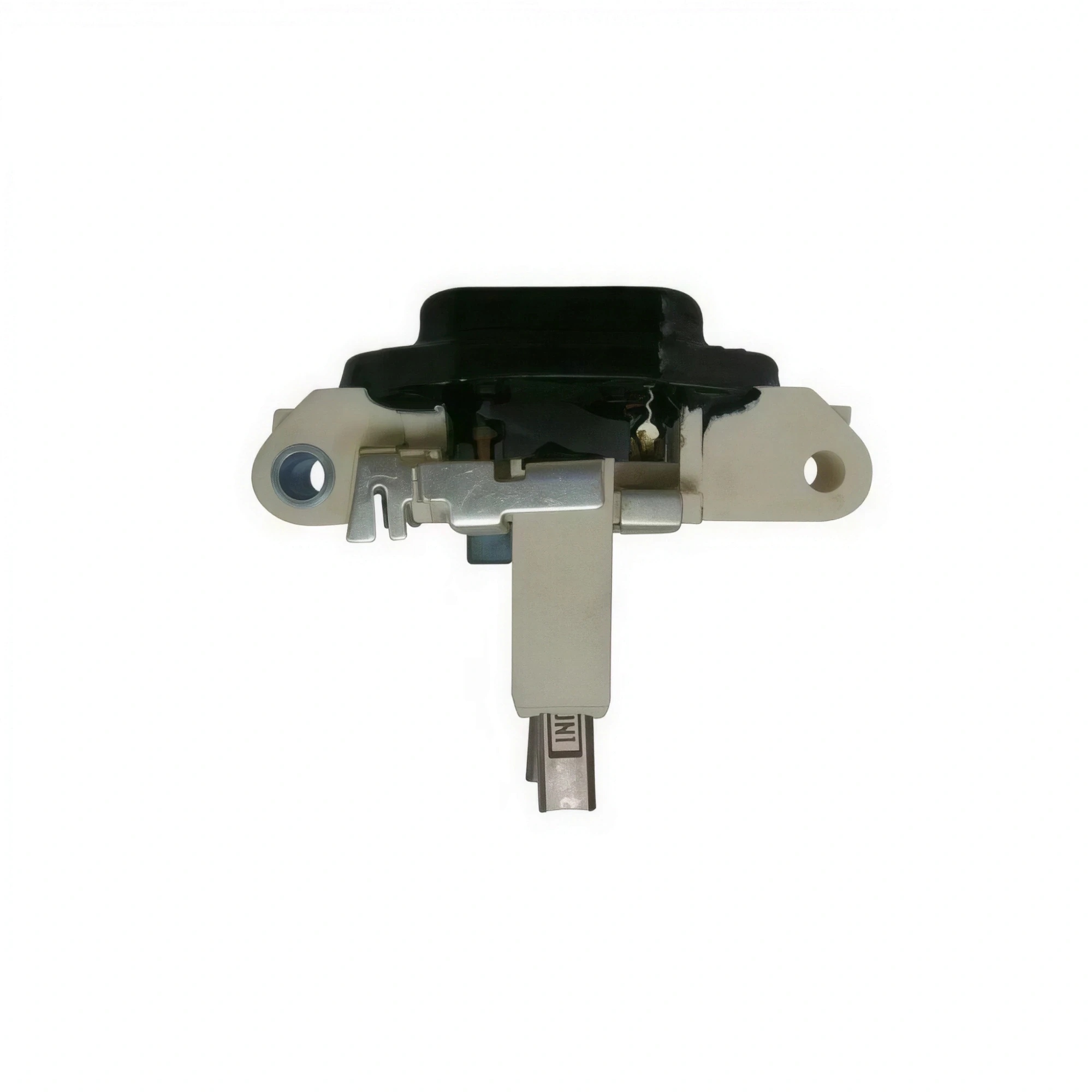 REGULADOR DE VOLTAJE TIPO BOSCH 12V