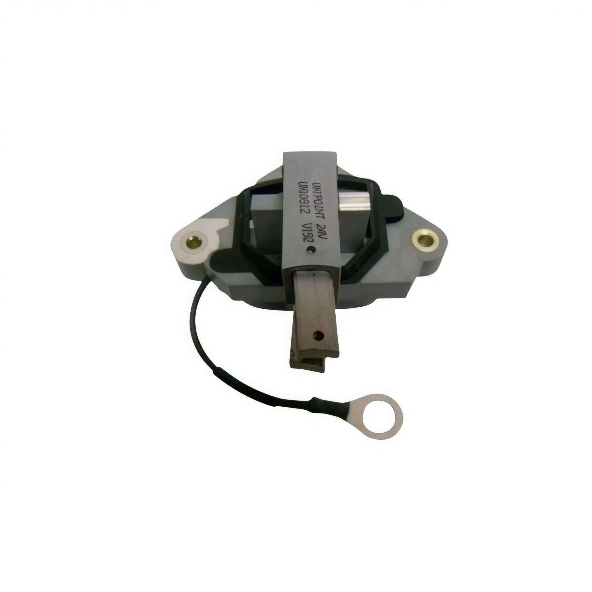 REGULADOR DE VOLTAJE TIPO BOSCH 24V