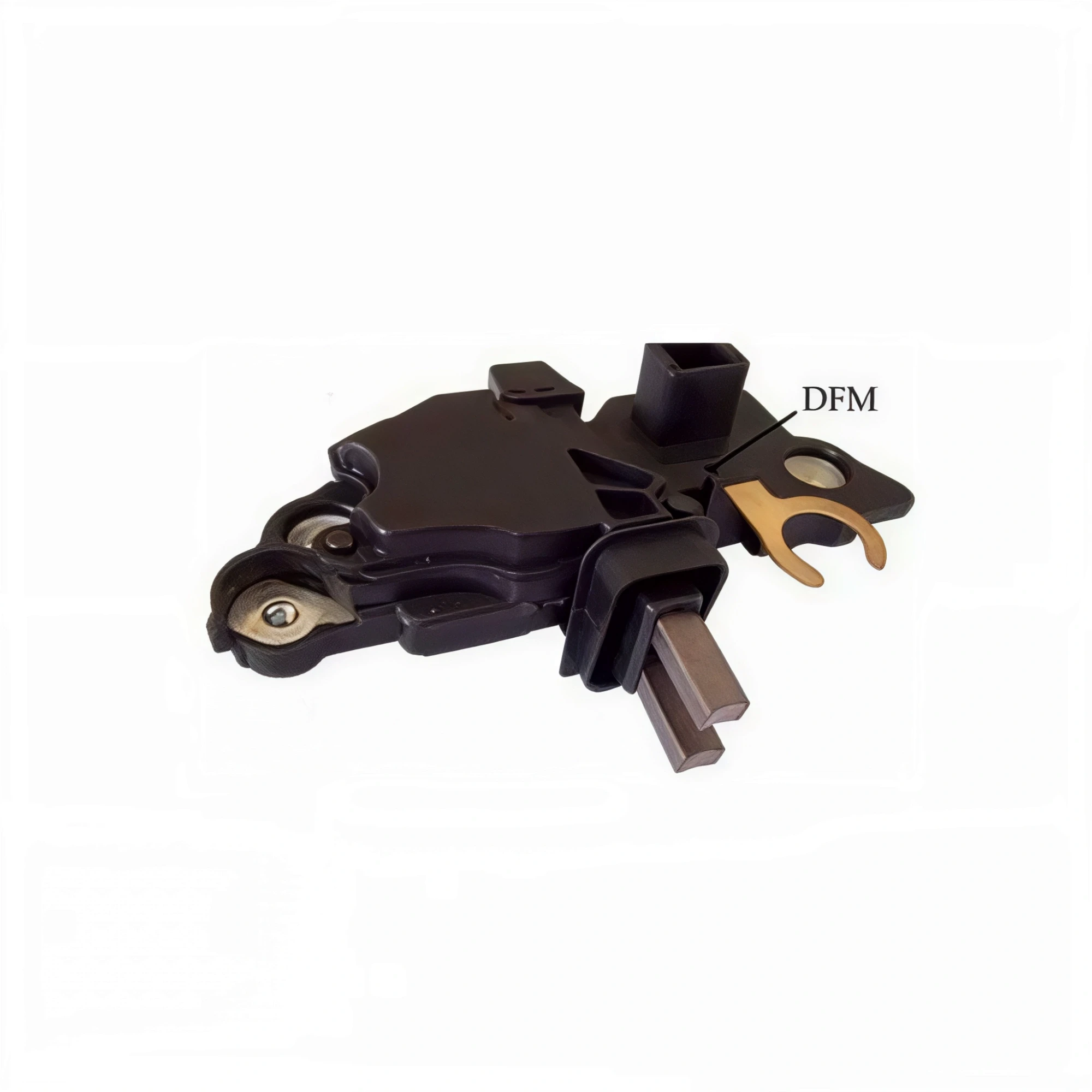 REGULADOR DE VOLTAJE TIPO BOSCH 12V 1P