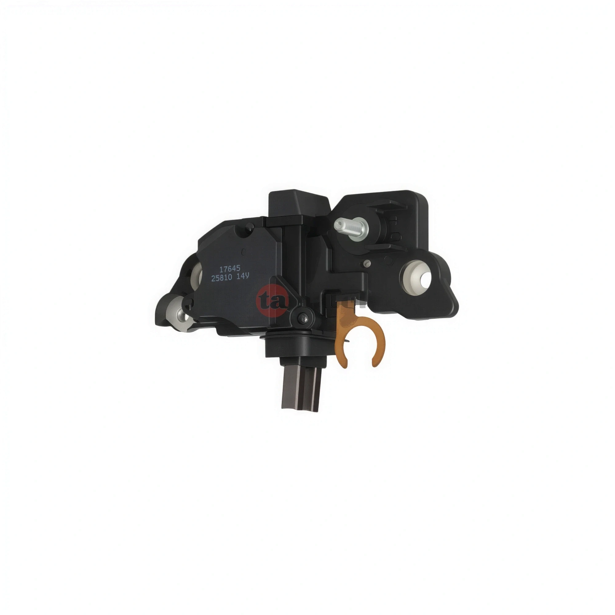 REGULADOR DE VOLTAJE TIPO BOSCH 12V