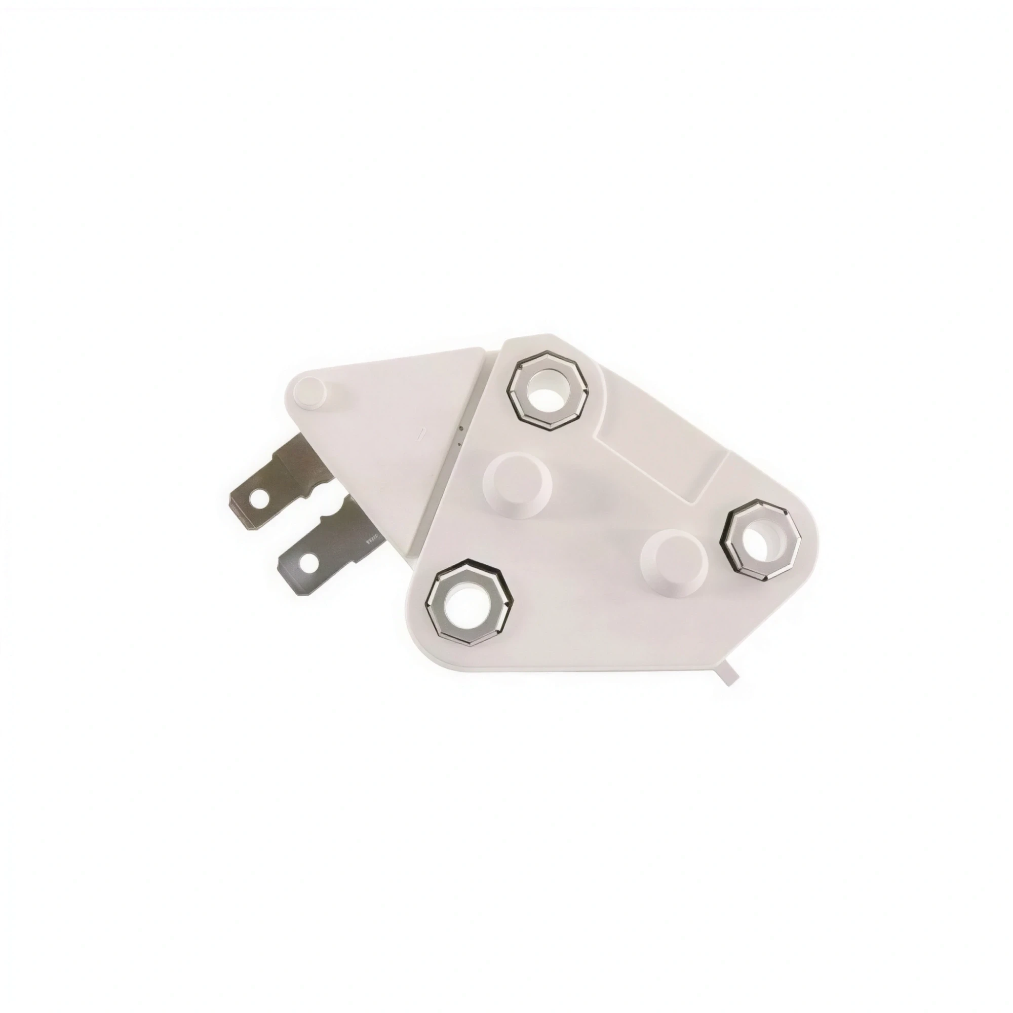 REGULADOR DE VOLTAJE TIPO DELCO 12V
