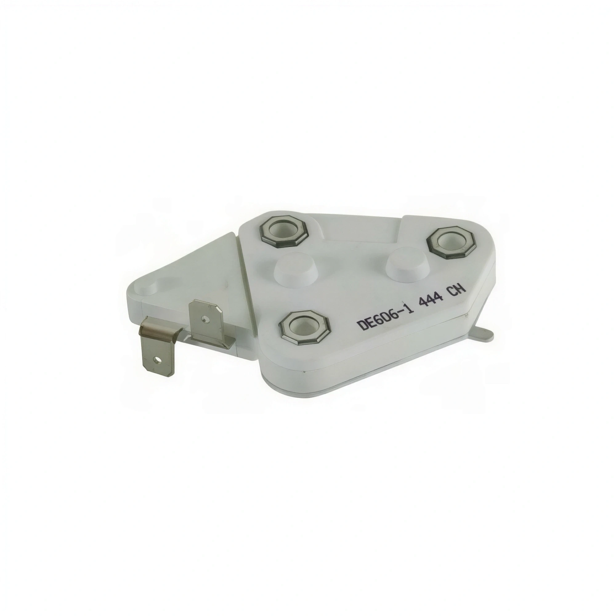 REGULADOR DE VOLTAJE TIPO DELCO 12V