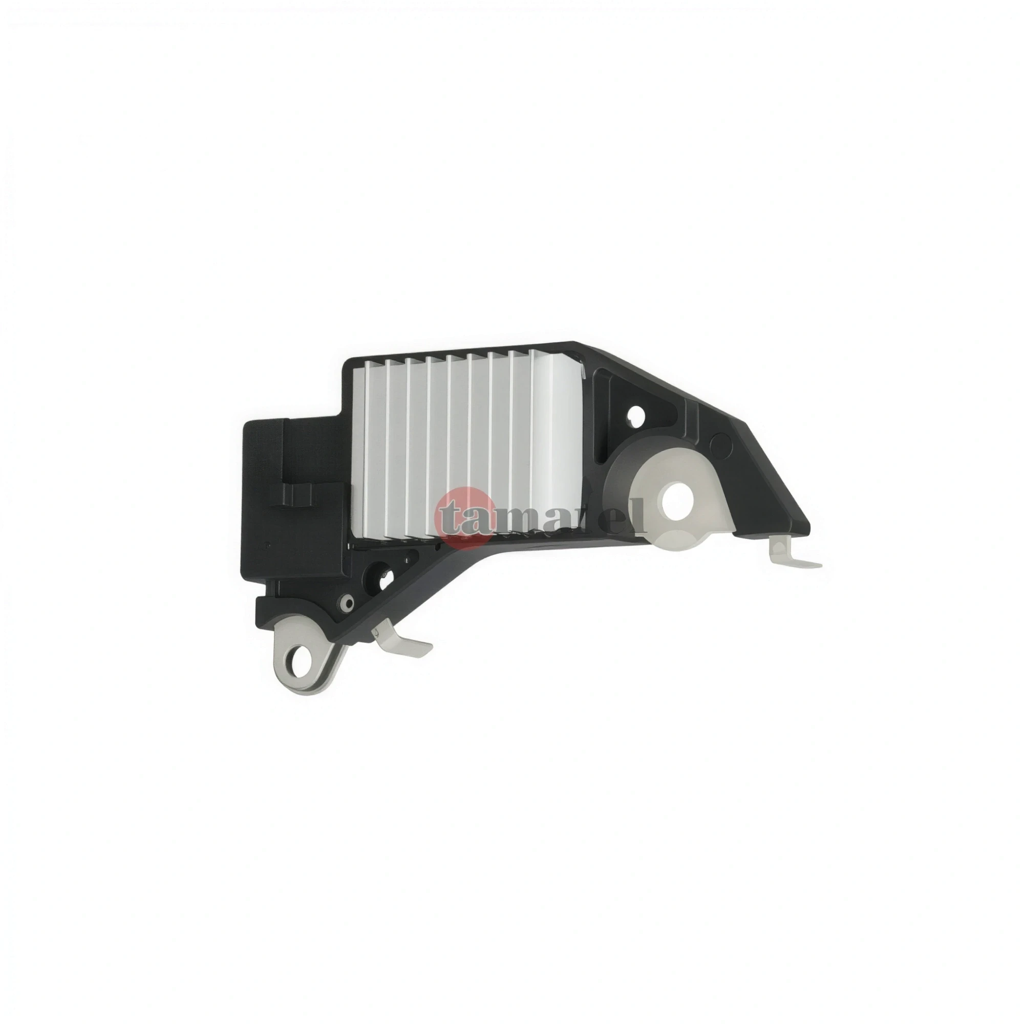 REGULADOR DE VOLTAJE TIPO DELCO 12V 3P