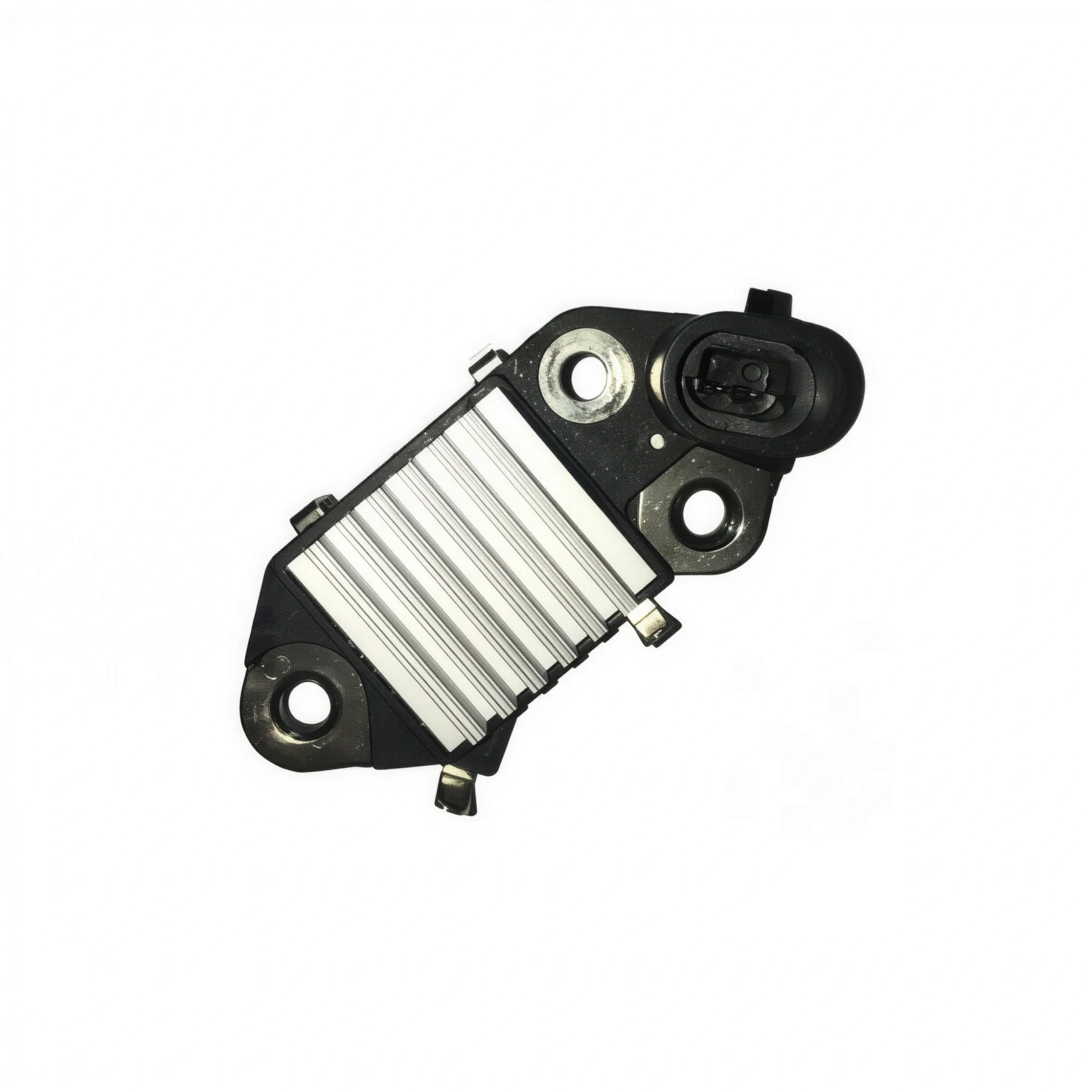 REGULADOR DE VOLTAJE TIPO DELCO 12V 2P