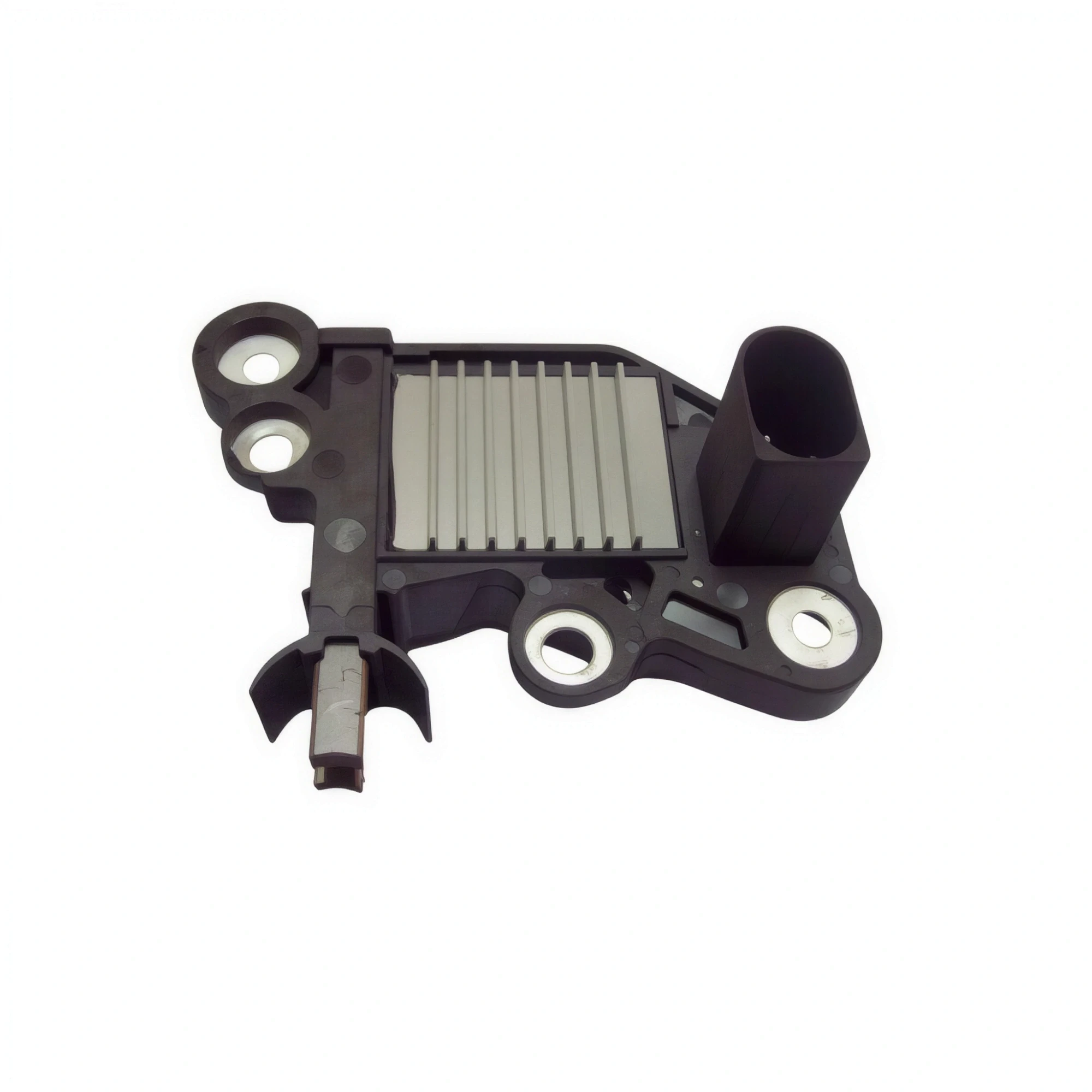 REGULADOR DE VOLTAJE TIPO BOSCH 12V 2P