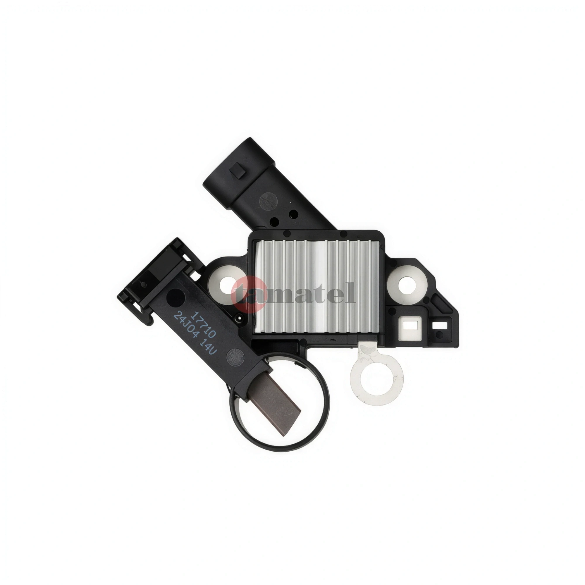 REGULADOR DE VOLTAJE TIPO DELCO 12V 2P