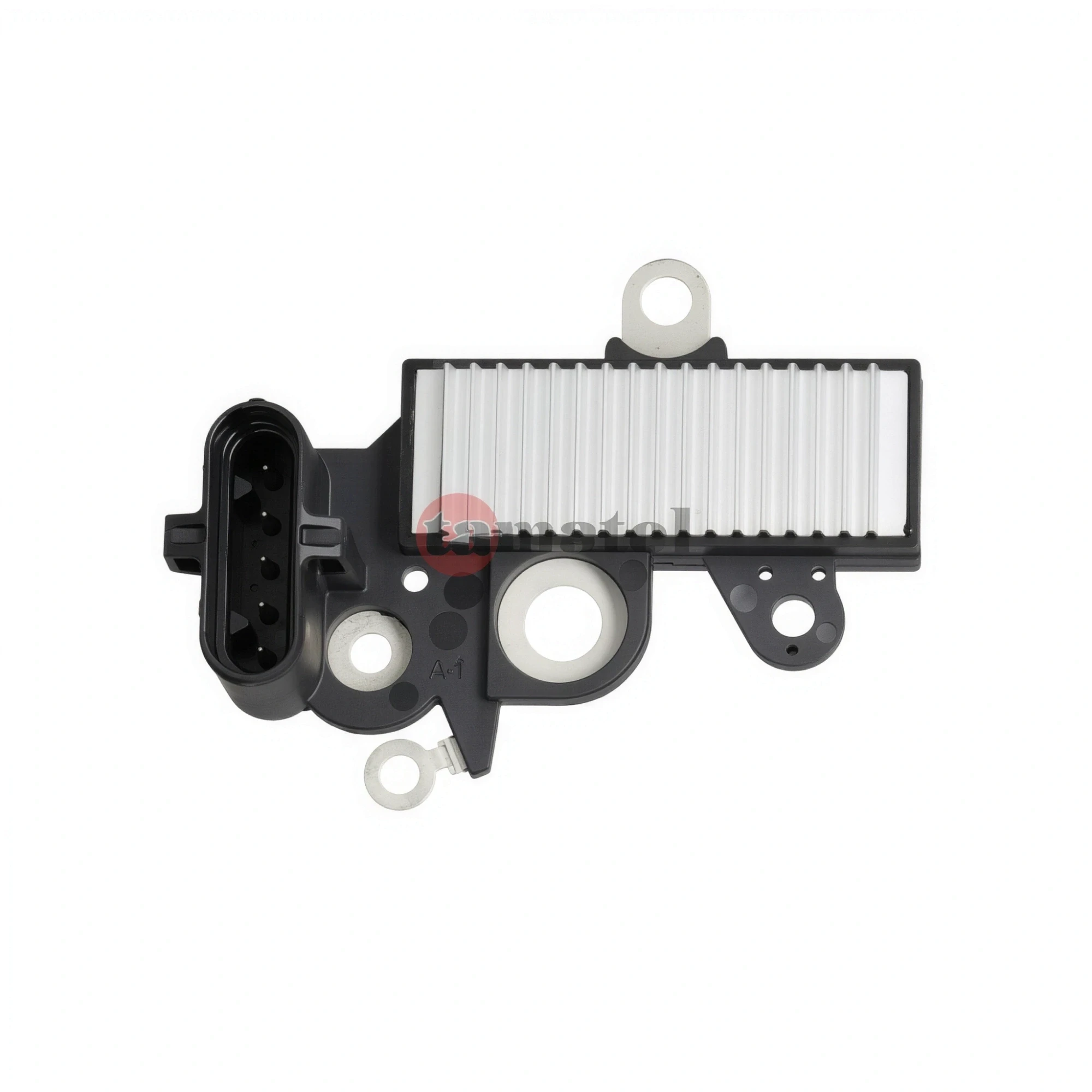 REGULADOR DE VOLTAJE TIPO DELCO 24V 5P