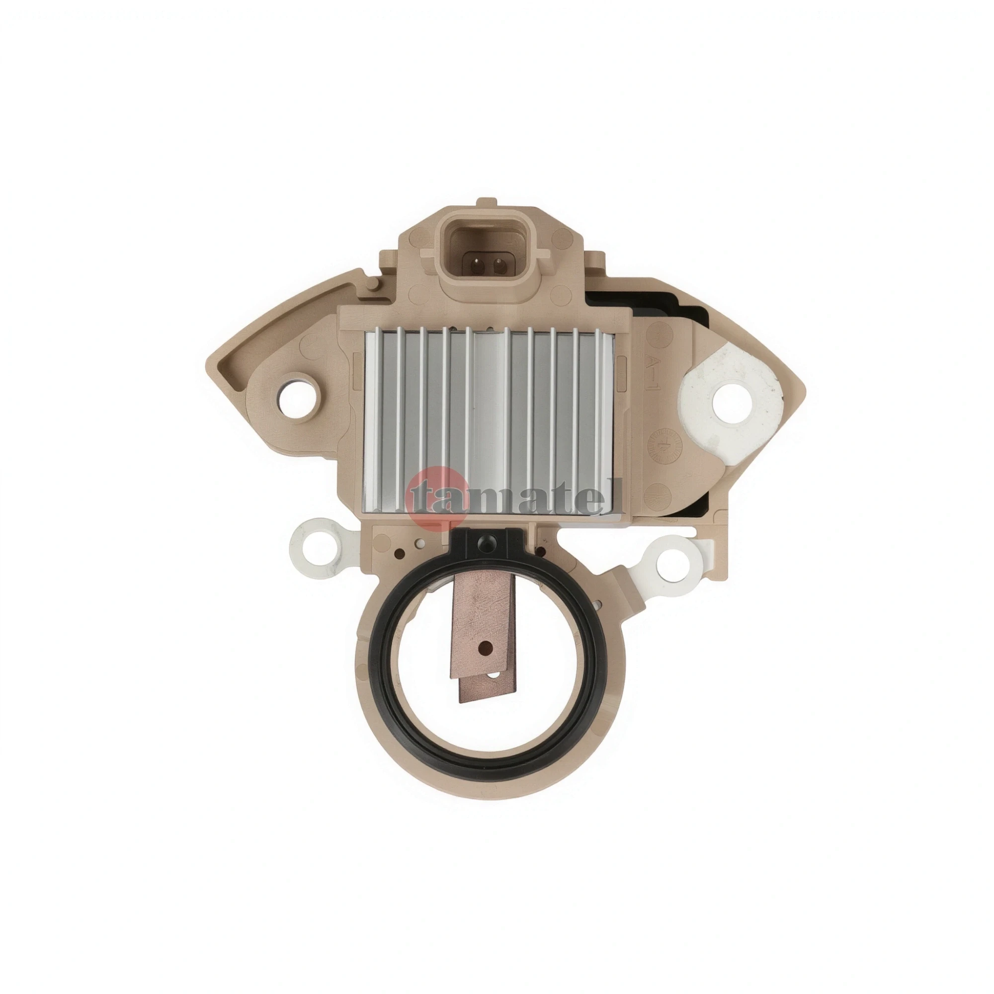 REGULADOR DE VOLTAJE MITSUBISHI 12V 2P