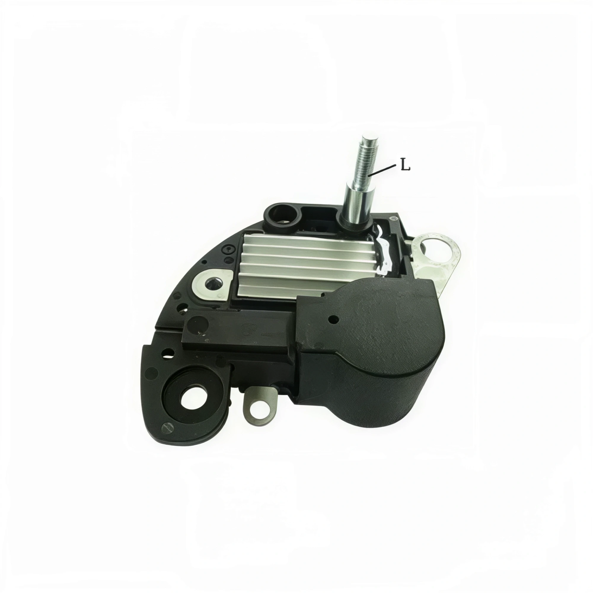 REGULADOR DE VOLTAJE TIPO MARELLI 12V