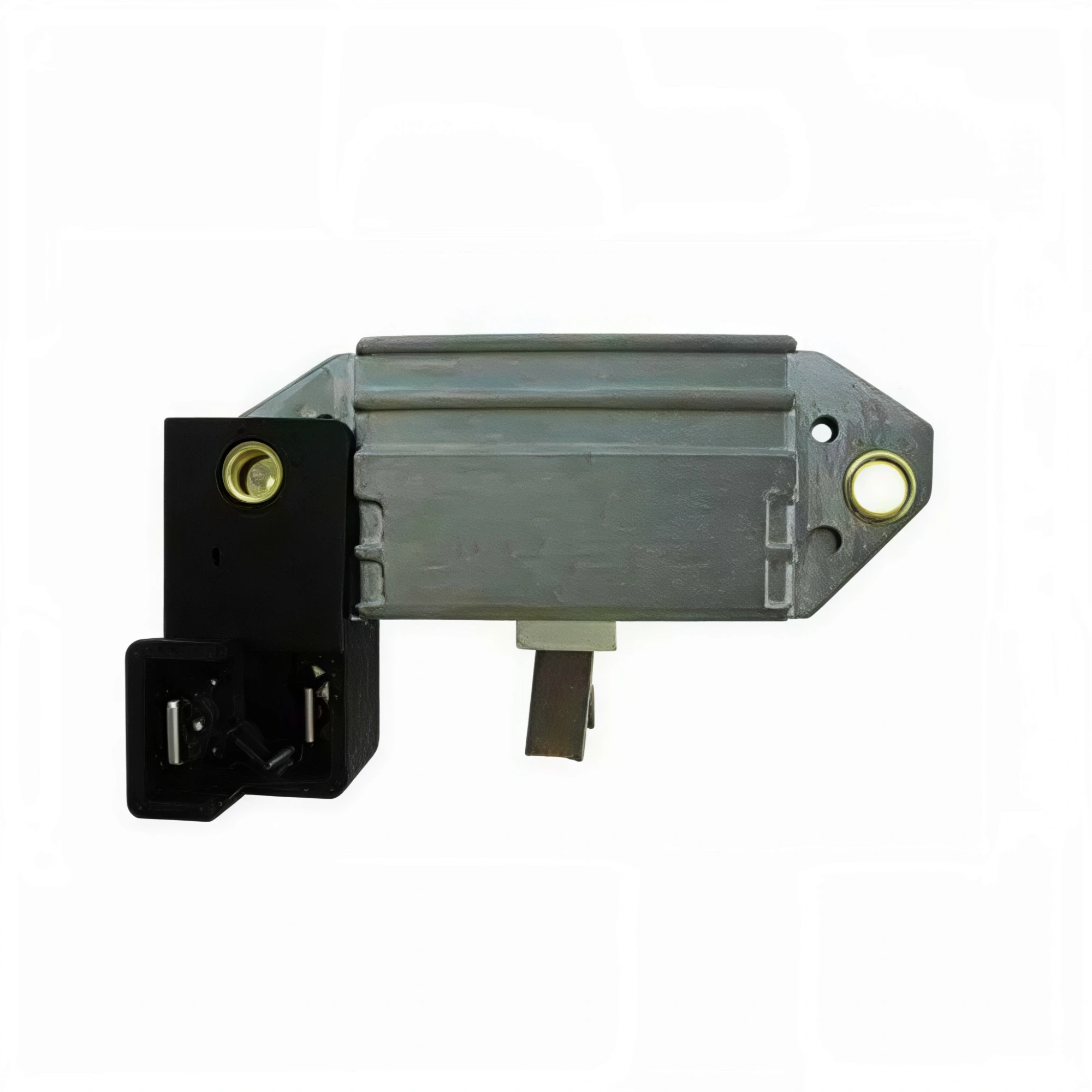 REGULADOR DE VOLTAJE TIPO M. MARELLI 12V. 2P