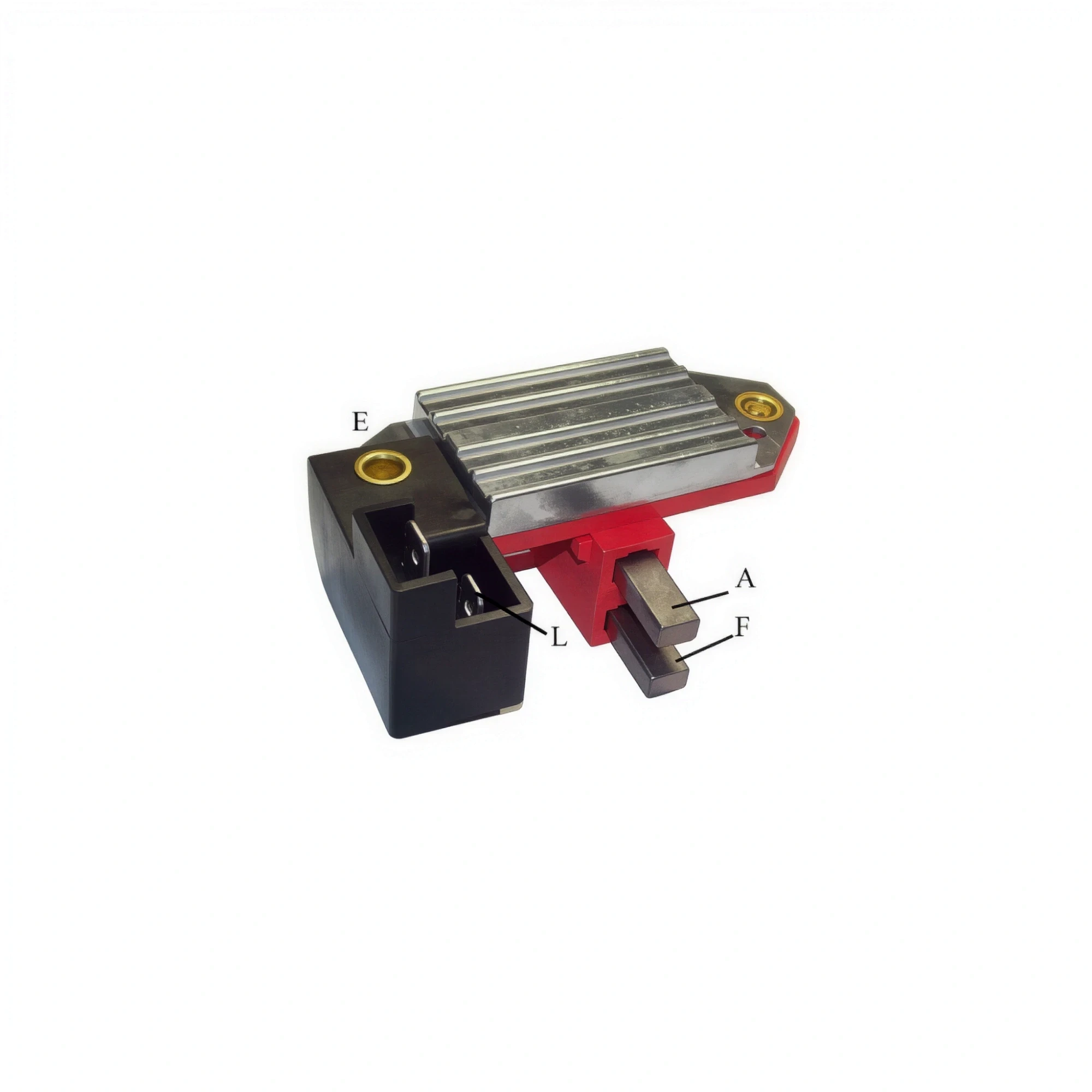 REGULADOR DE VOLTAJE TIPO M. MARELLI 24V 2P