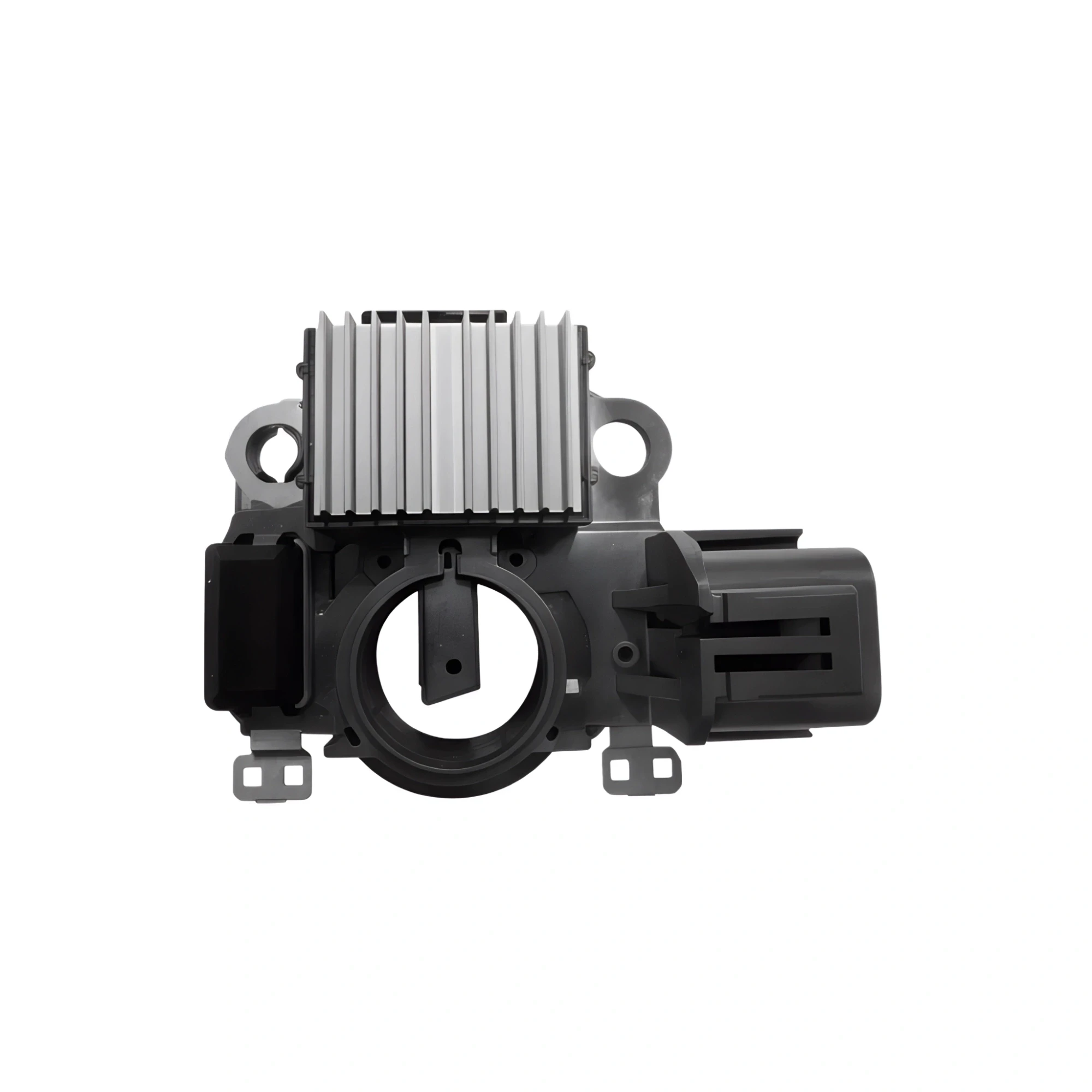 REGULADOR DE VOLTAJE TIPO MITSUBISHI 12V 2P