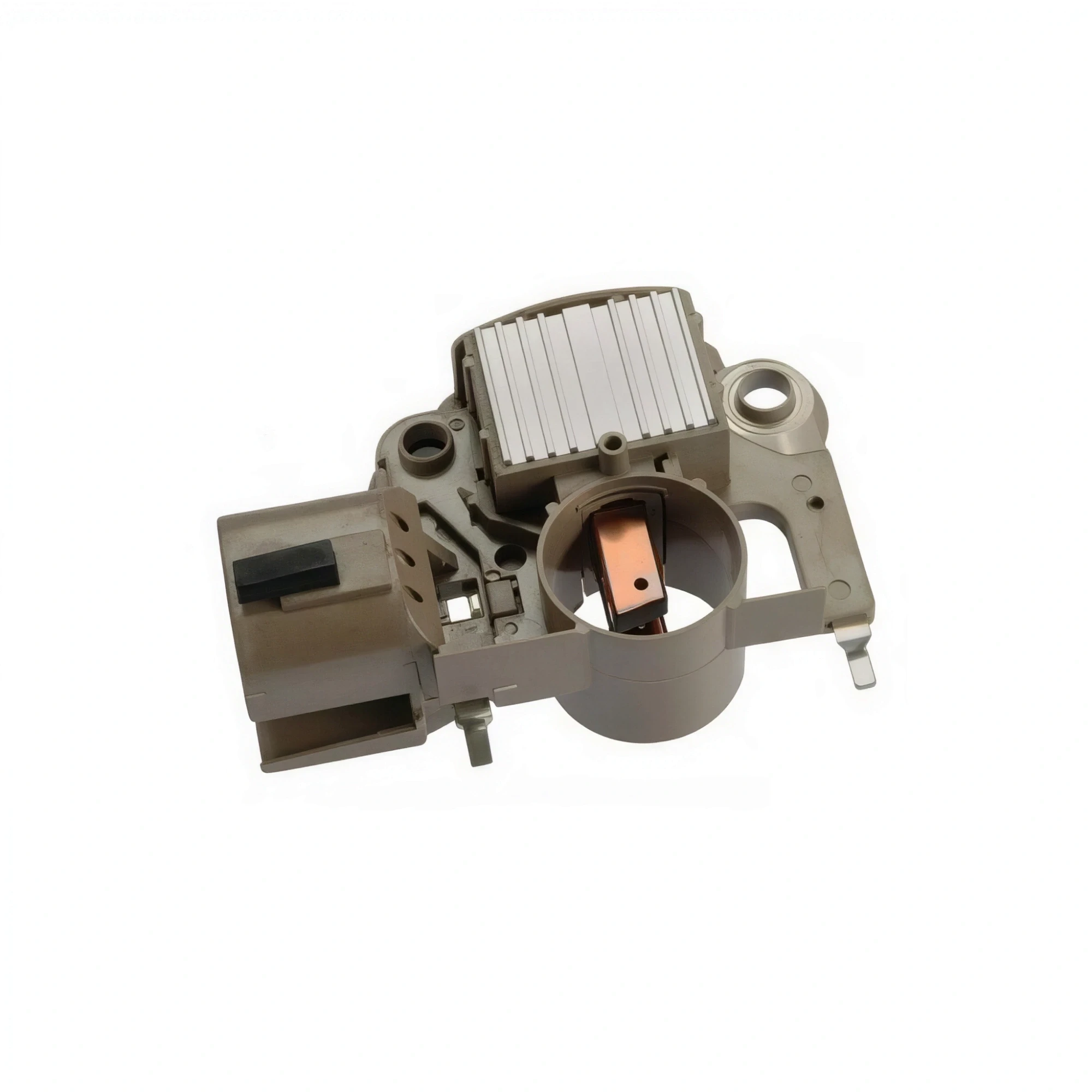 REGULADOR DE VOLTAJE TIPO MITSUBISHI 12V 3P