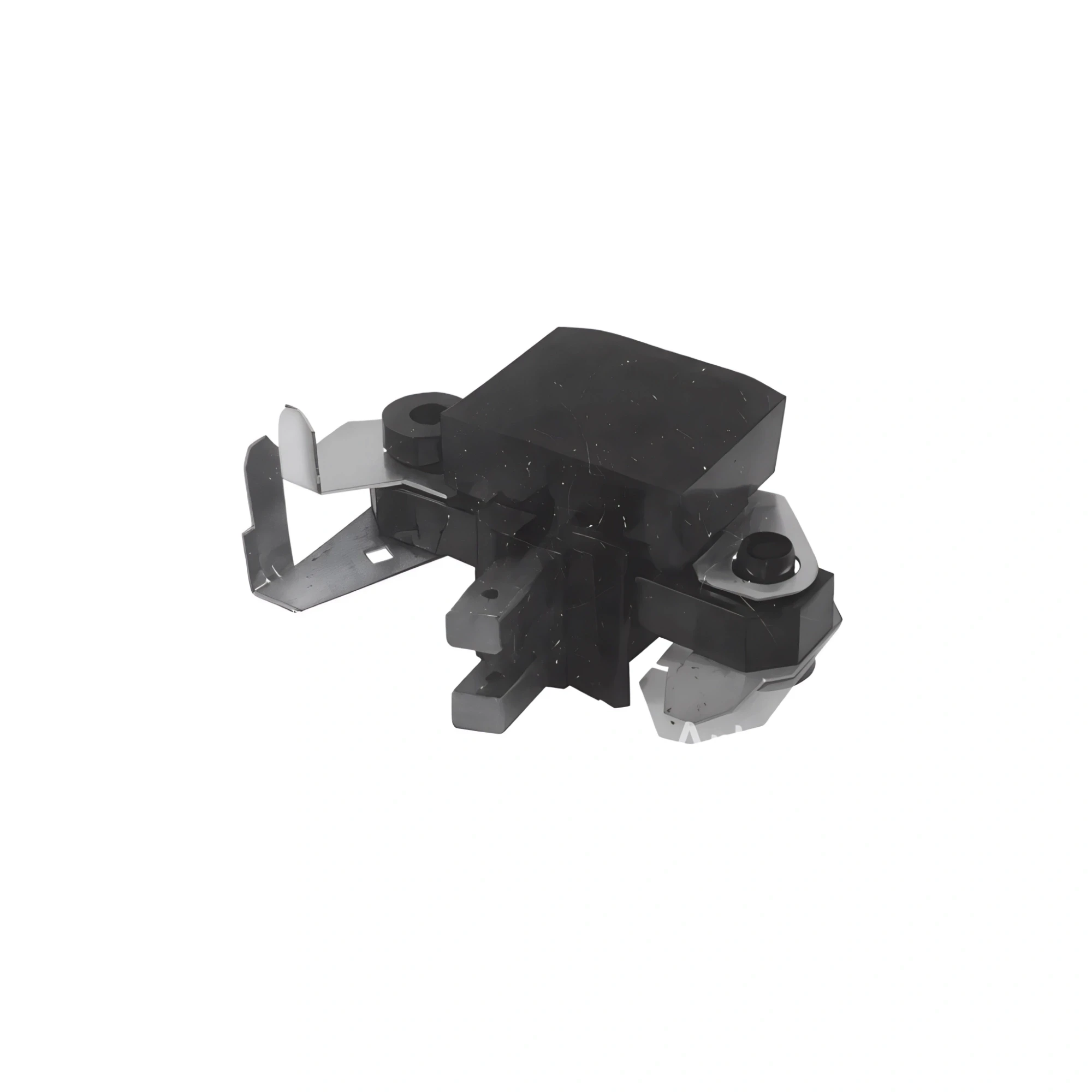 REGULADOR DE VOLTAJE TIPO MITSUBISHI 12V 2P