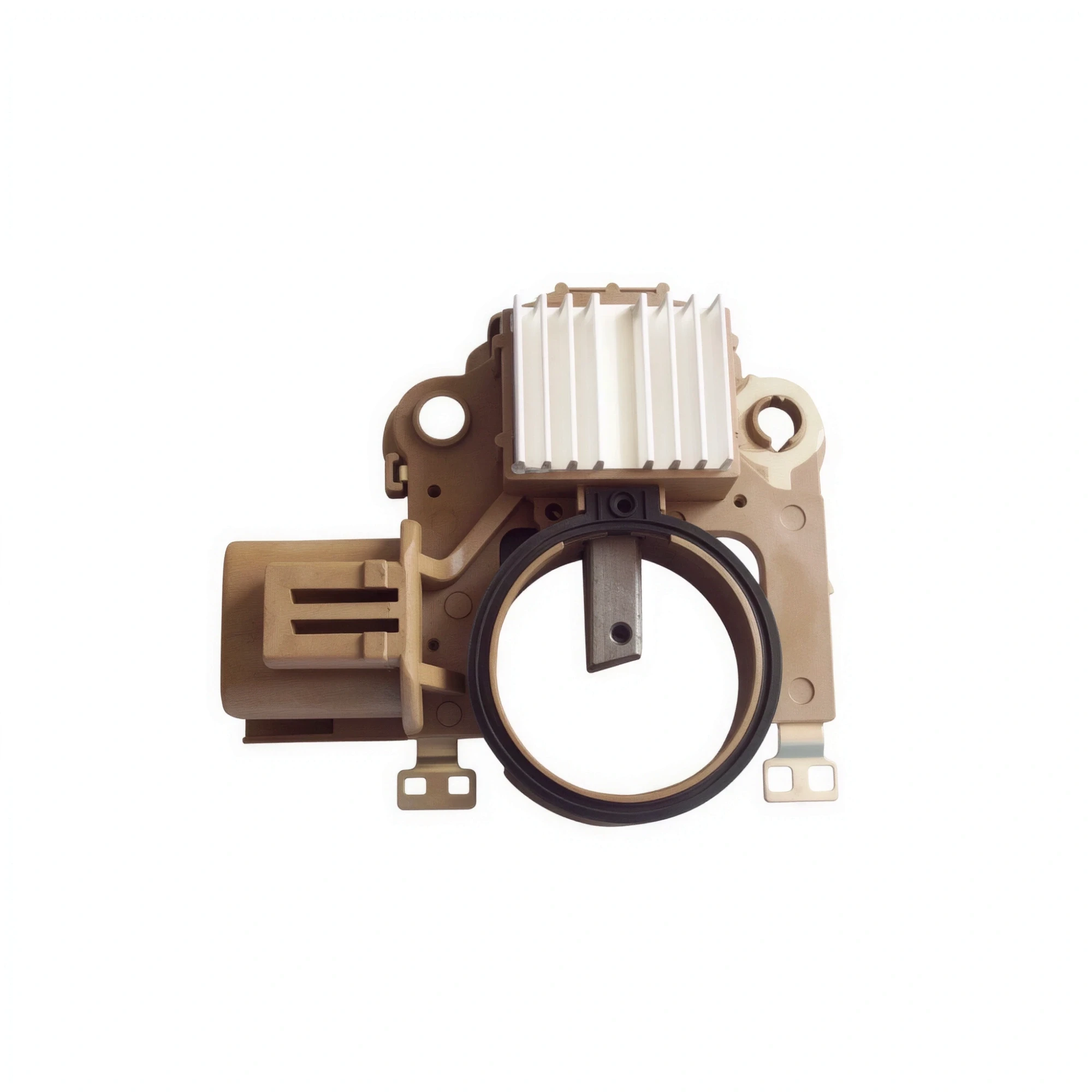 REGULADOR DE VOLTAJE TIPO MITSUBISHI 12V 2P