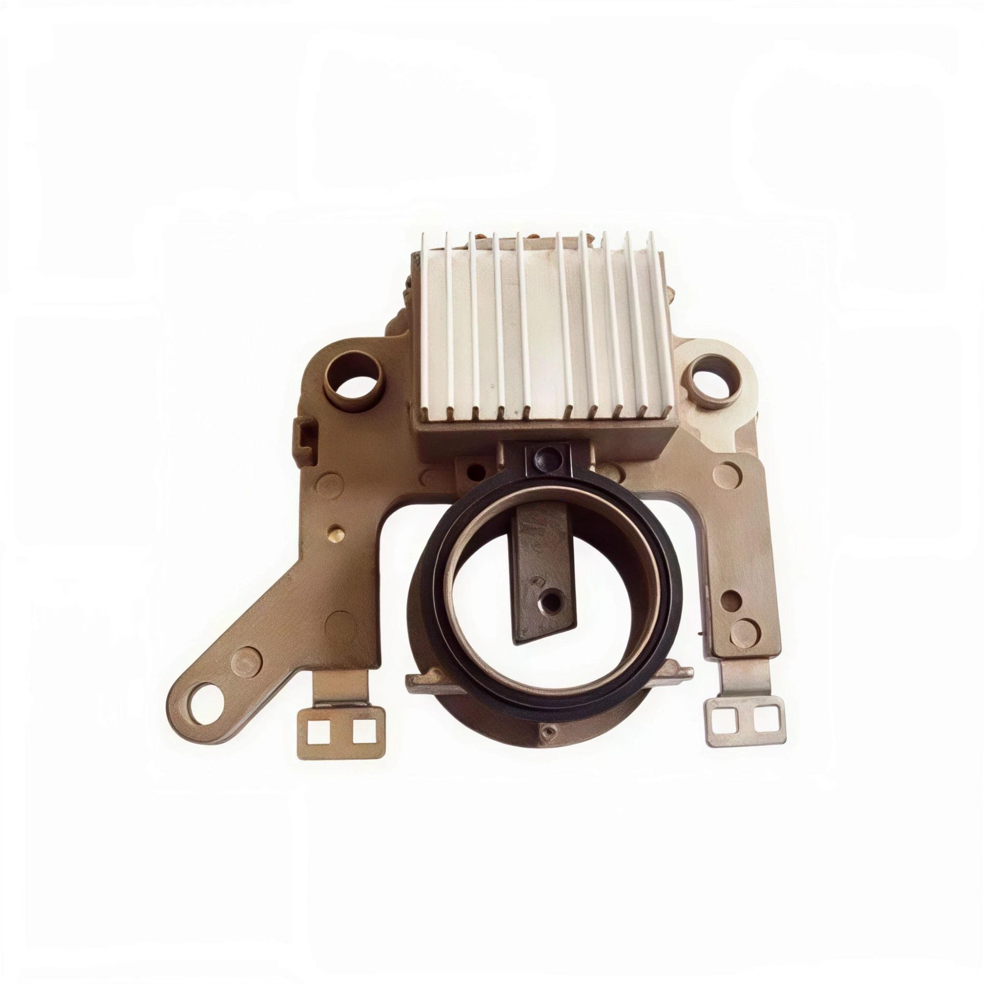 REGULADOR DE VOLTAJE TIPO MITSUBISHI 12V