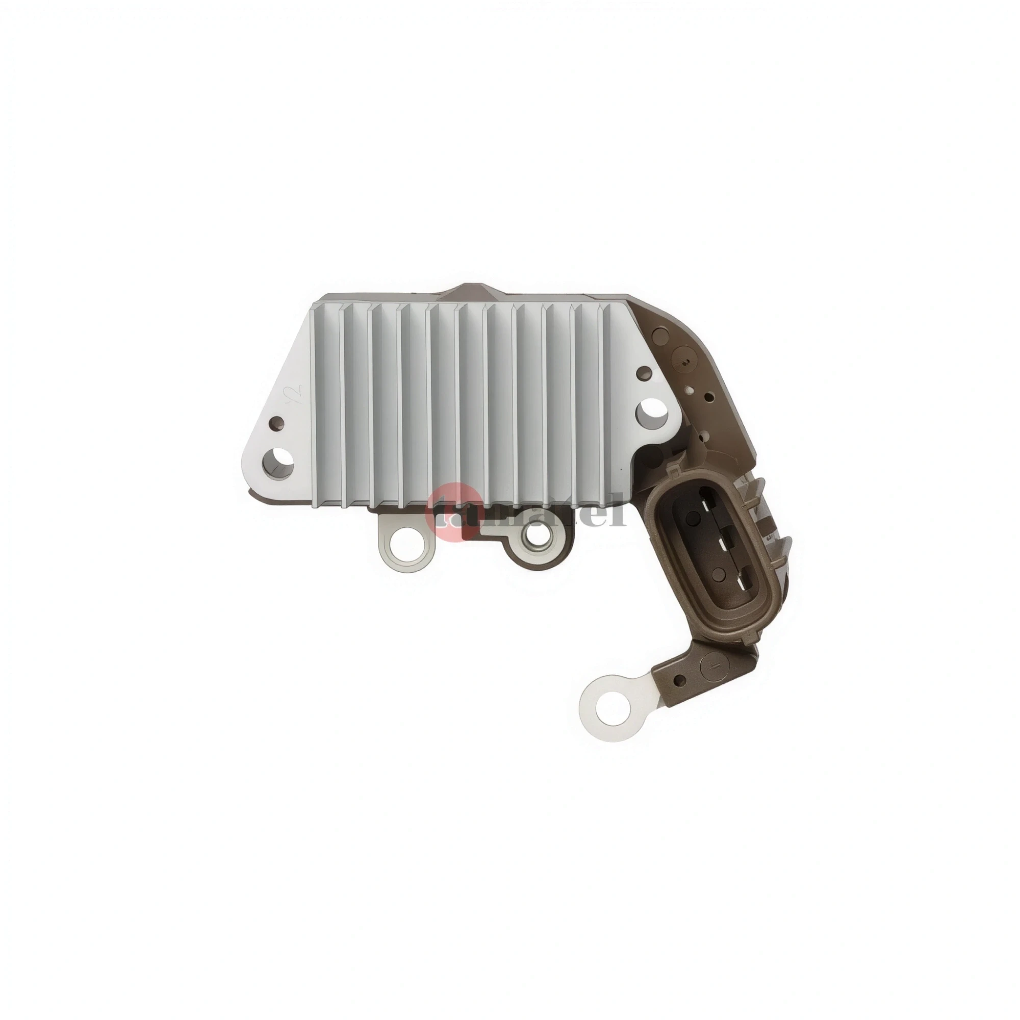 REGULADOR DE VOLTAJE TIPO NIPPONDENSO 12V 3P