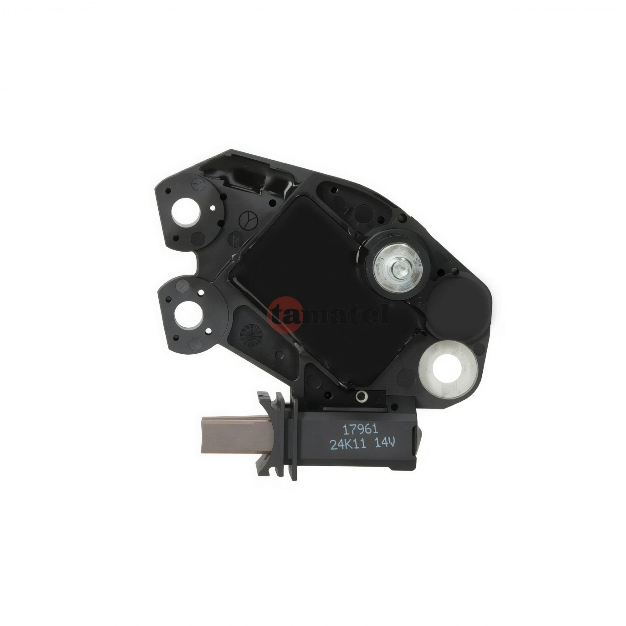 REGULADOR DE VOLTAJE TIPO VALEO 12V