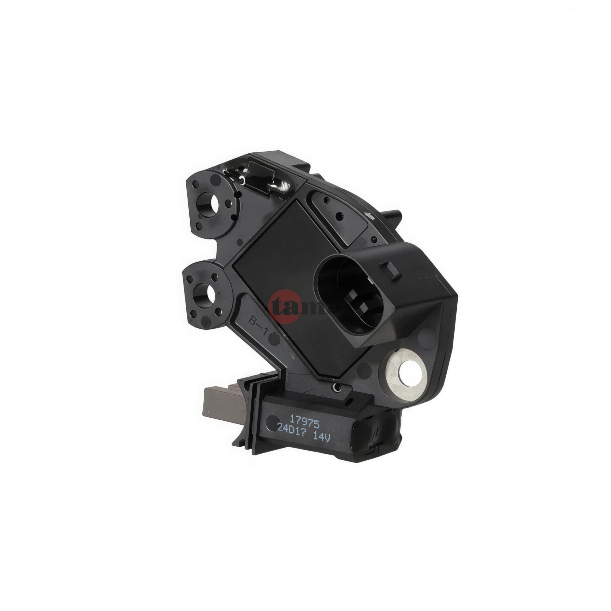 REGULADOR DE VOLTAJE TIPO VALEO 12V 1P