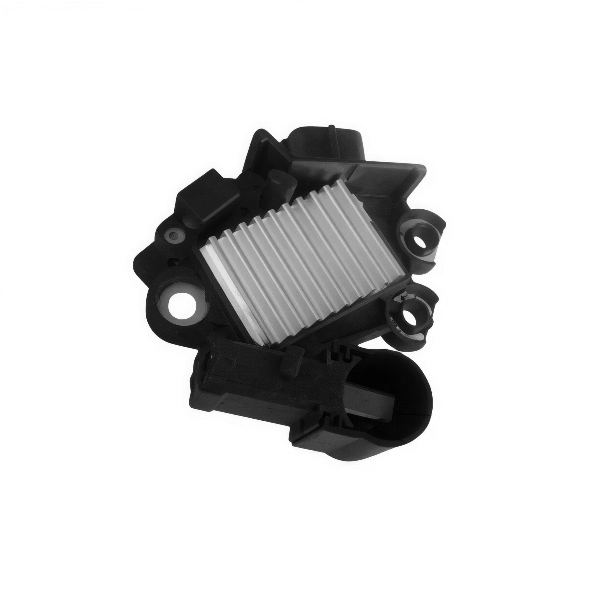REGULADOR DE VOLTAJE TIPO VALEO 12V 2P