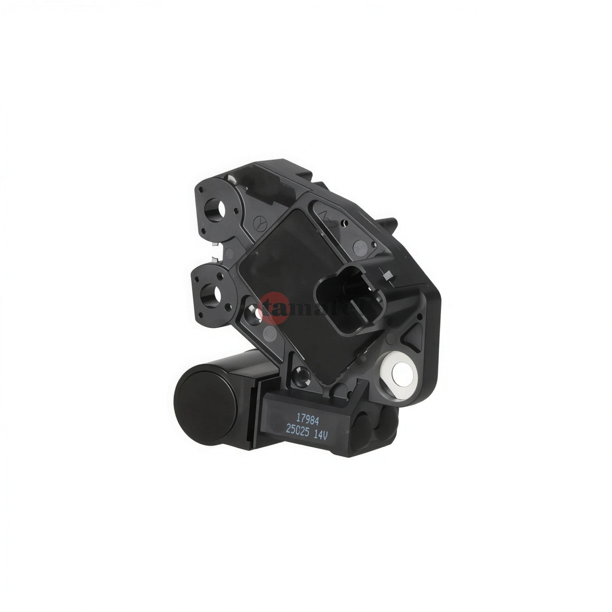 REGULADOR DE VOLTAJE TIPO VALEO 12V 2P