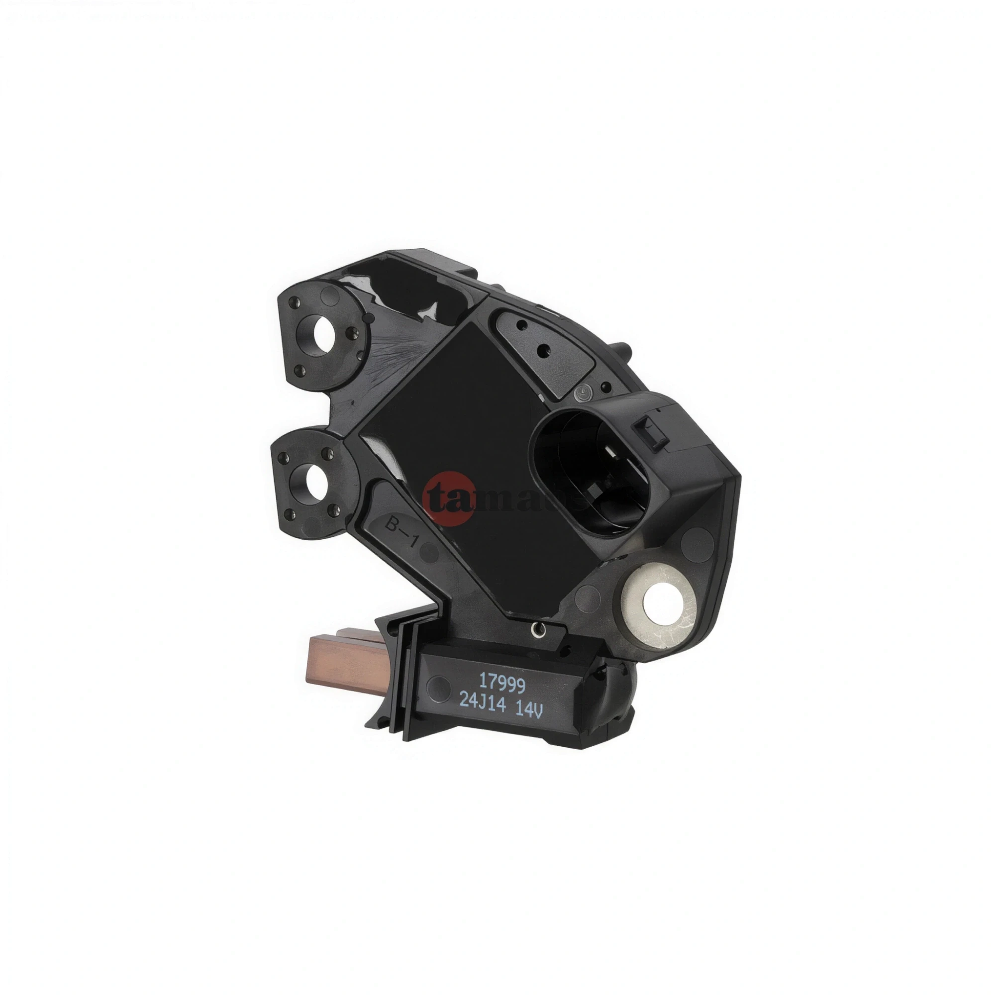 REGULADOR DE VOLTAJE TIPO VALEO 12V 1P
