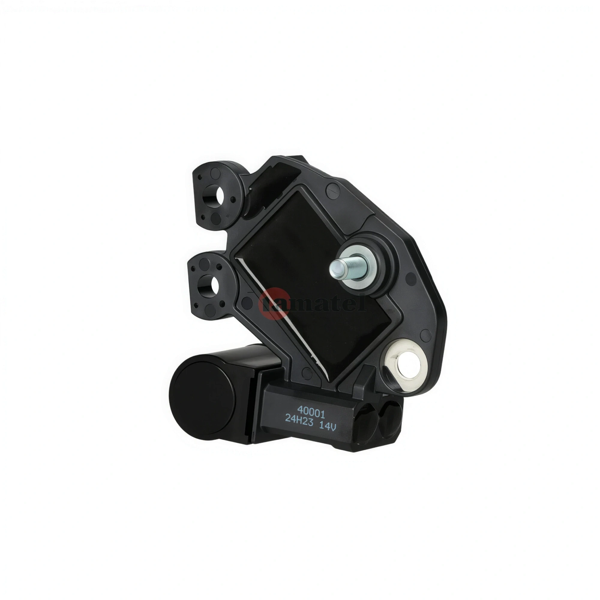 REGULADOR DE VOLTAJE TIPO VALEO 12V