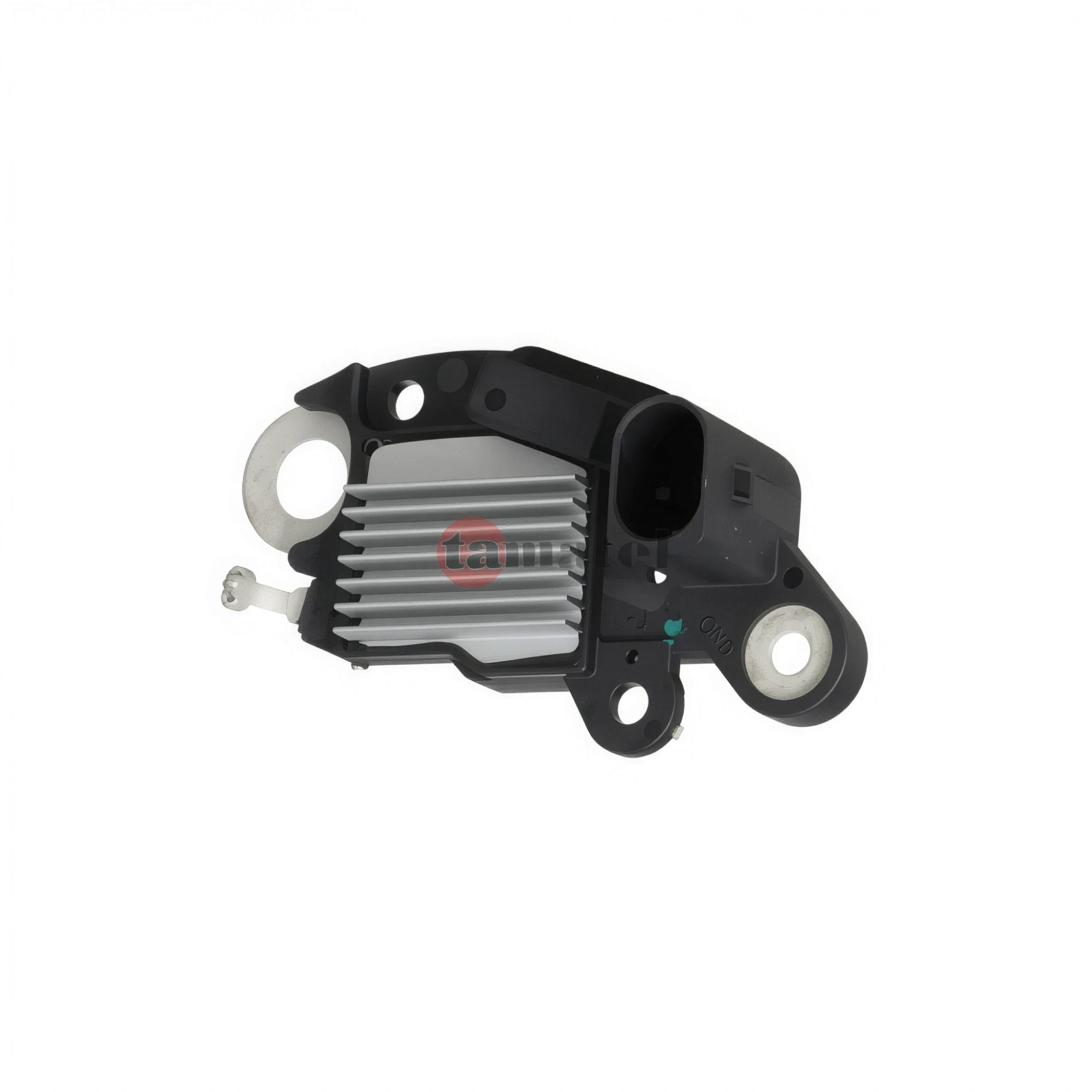 REGULADOR DE VOLTAJE TIPO DELCO 12V 2P