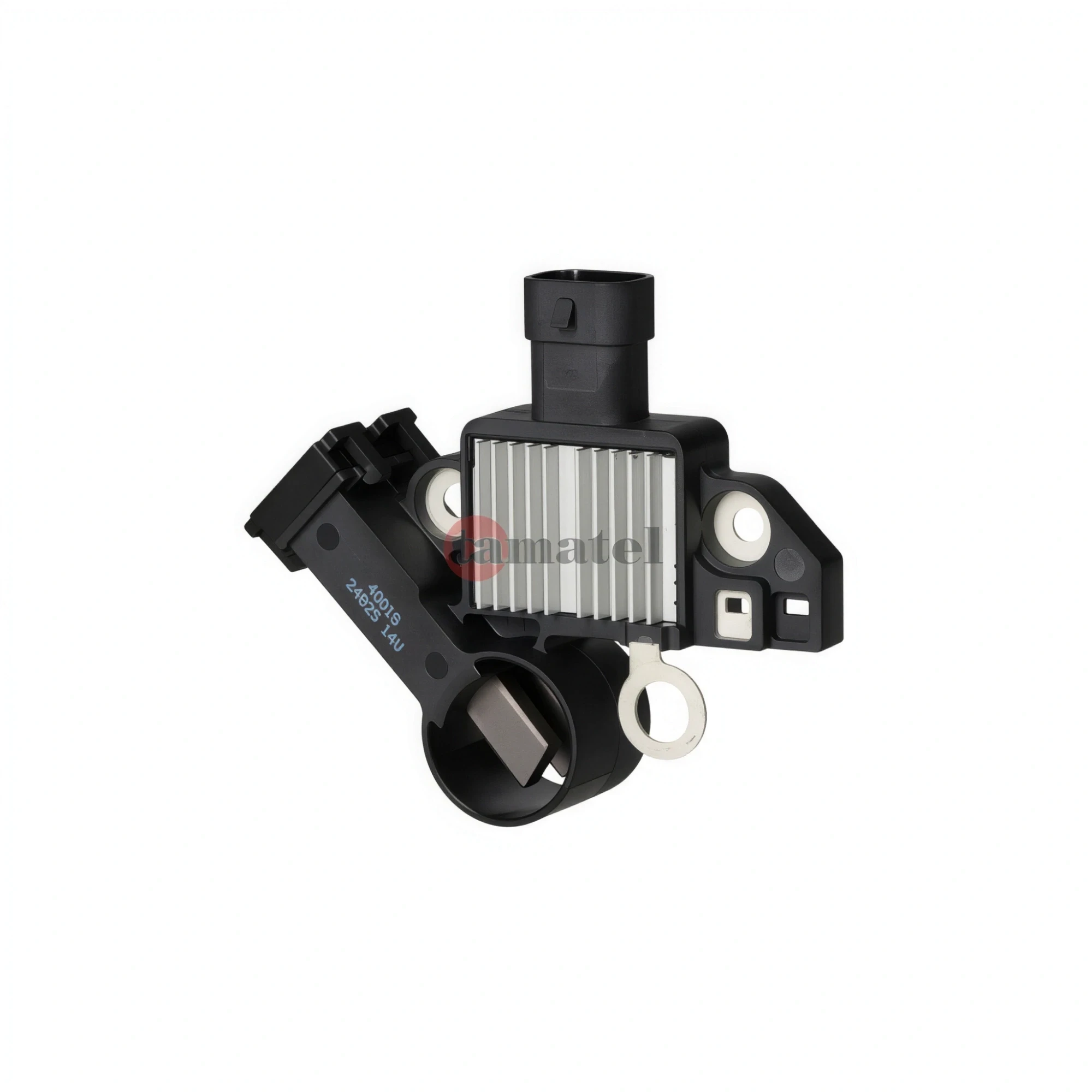 REGULADOR DE VOLTAJE TIPO DELCO 12V 2P