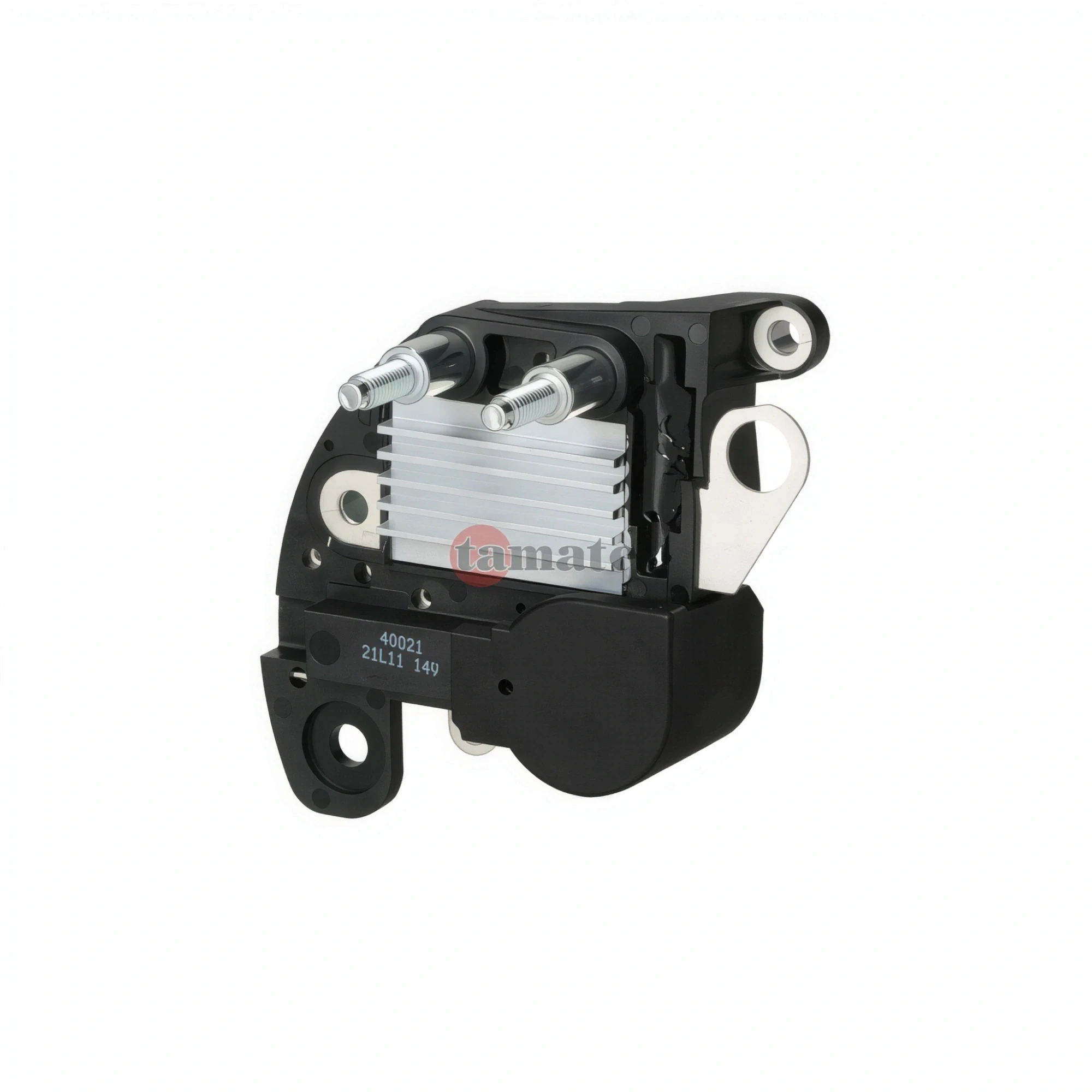 REGULADOR DE VOLTAJE TIPO M. MARELLI 12V
