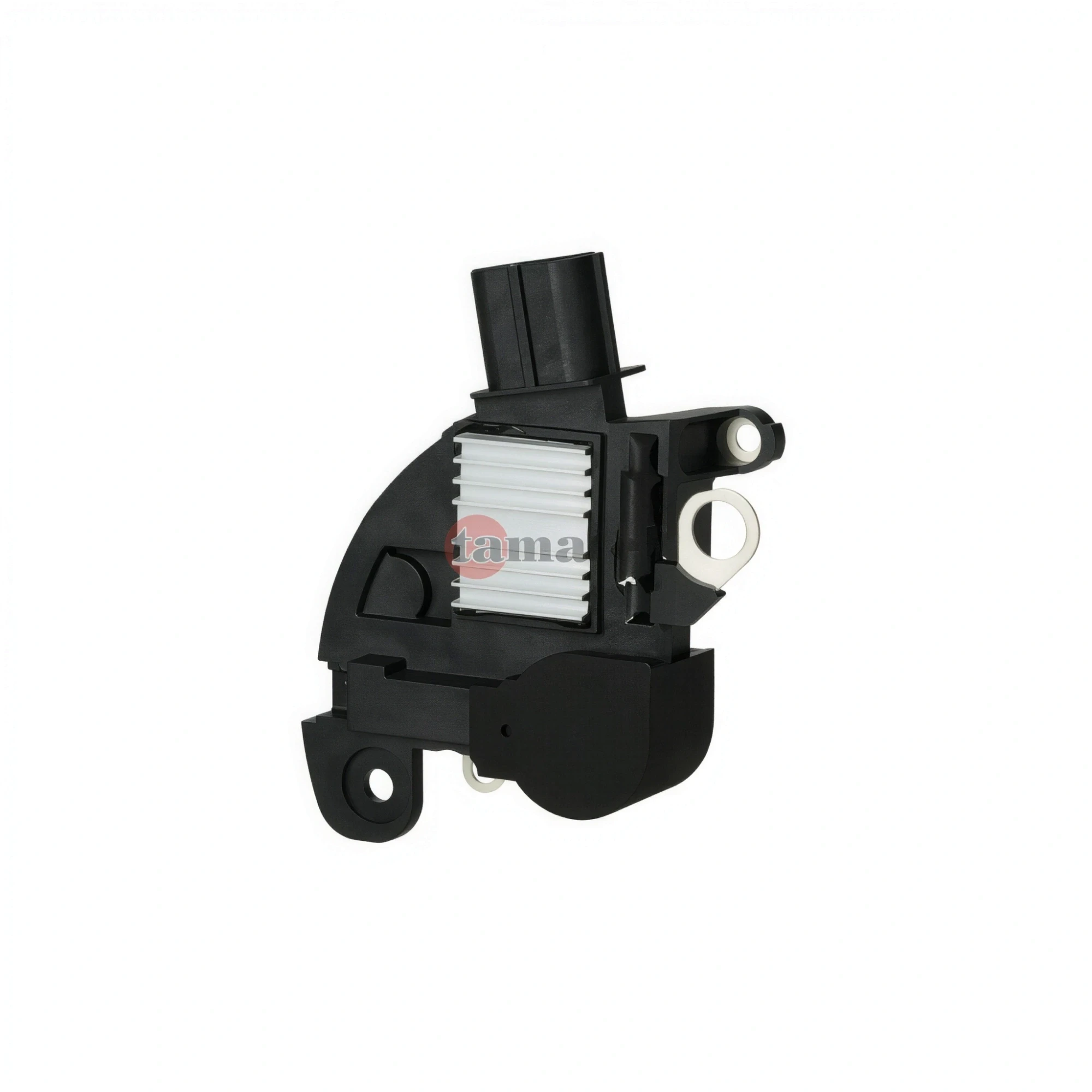 REGULADOR DE VOLTAJE TIPO M. MARELLI 12V 3P