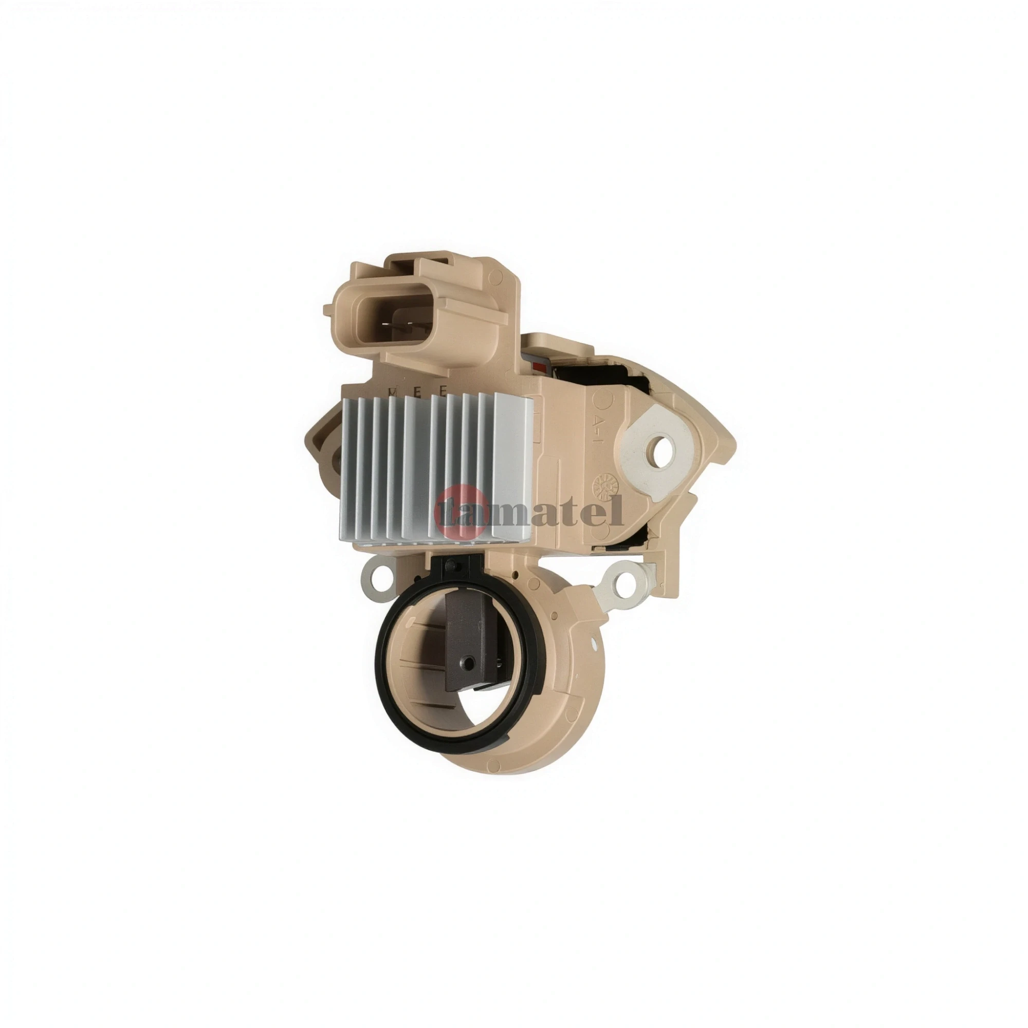 REGULADOR DE VOLTAJE TIPO MITSUBISHI 12V 3P