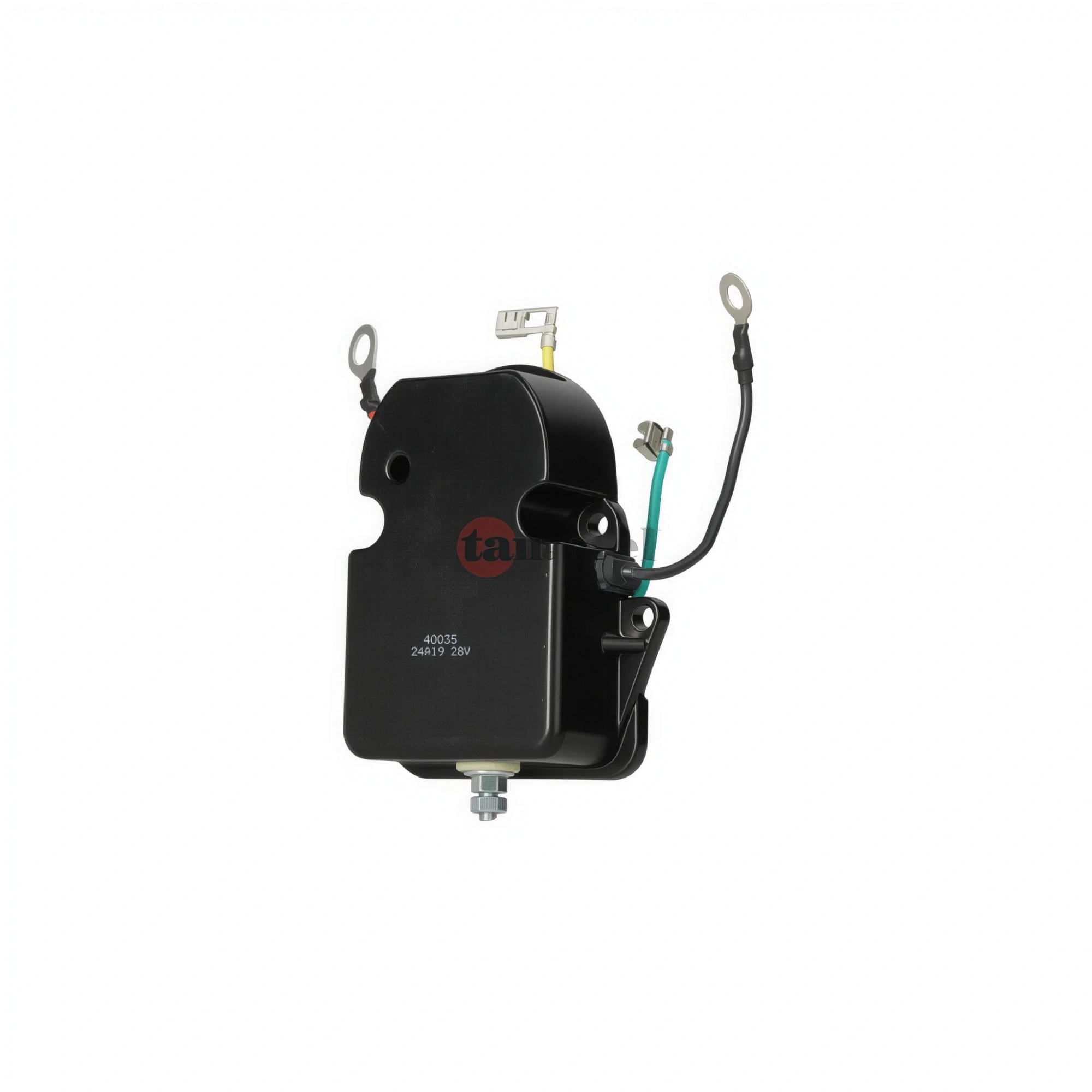 REGULADOR DE VOLTAJE TIPO PRESTOLITE 24V