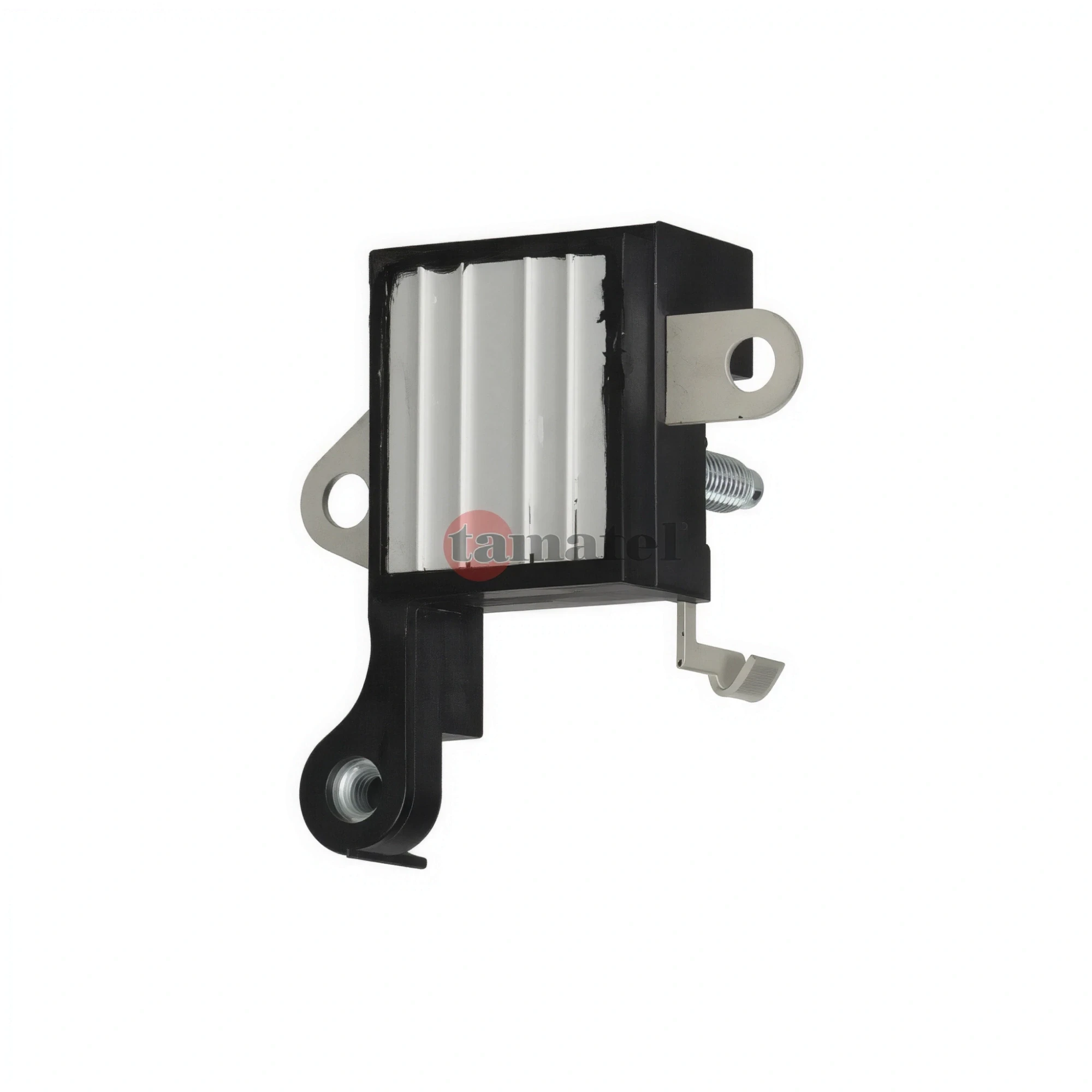 REGULADOR DE VOLTAJE TIPO NIPPONDENSO 12V