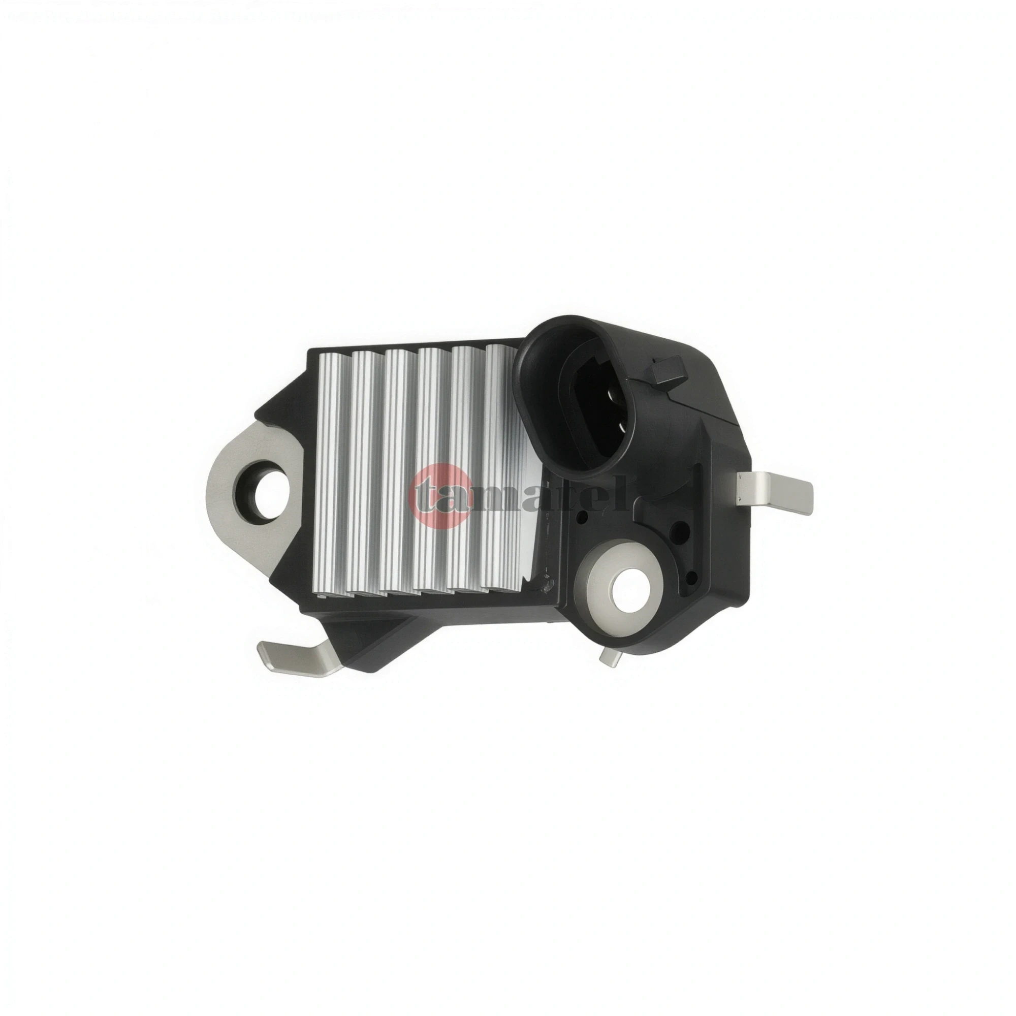 REGULADOR DE VOLTAJE TIPO DELCO 12V 2P